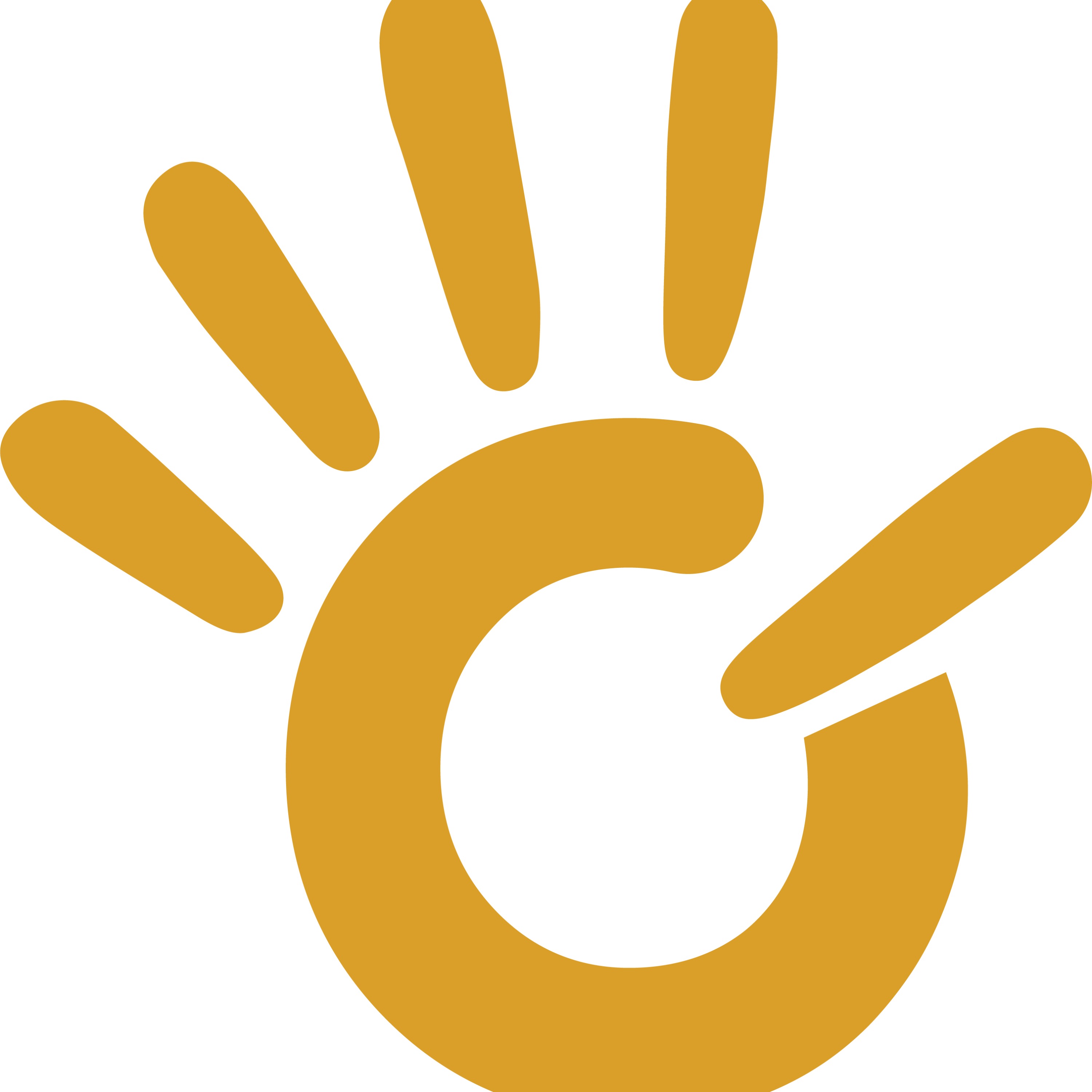 Genius Hands podcast