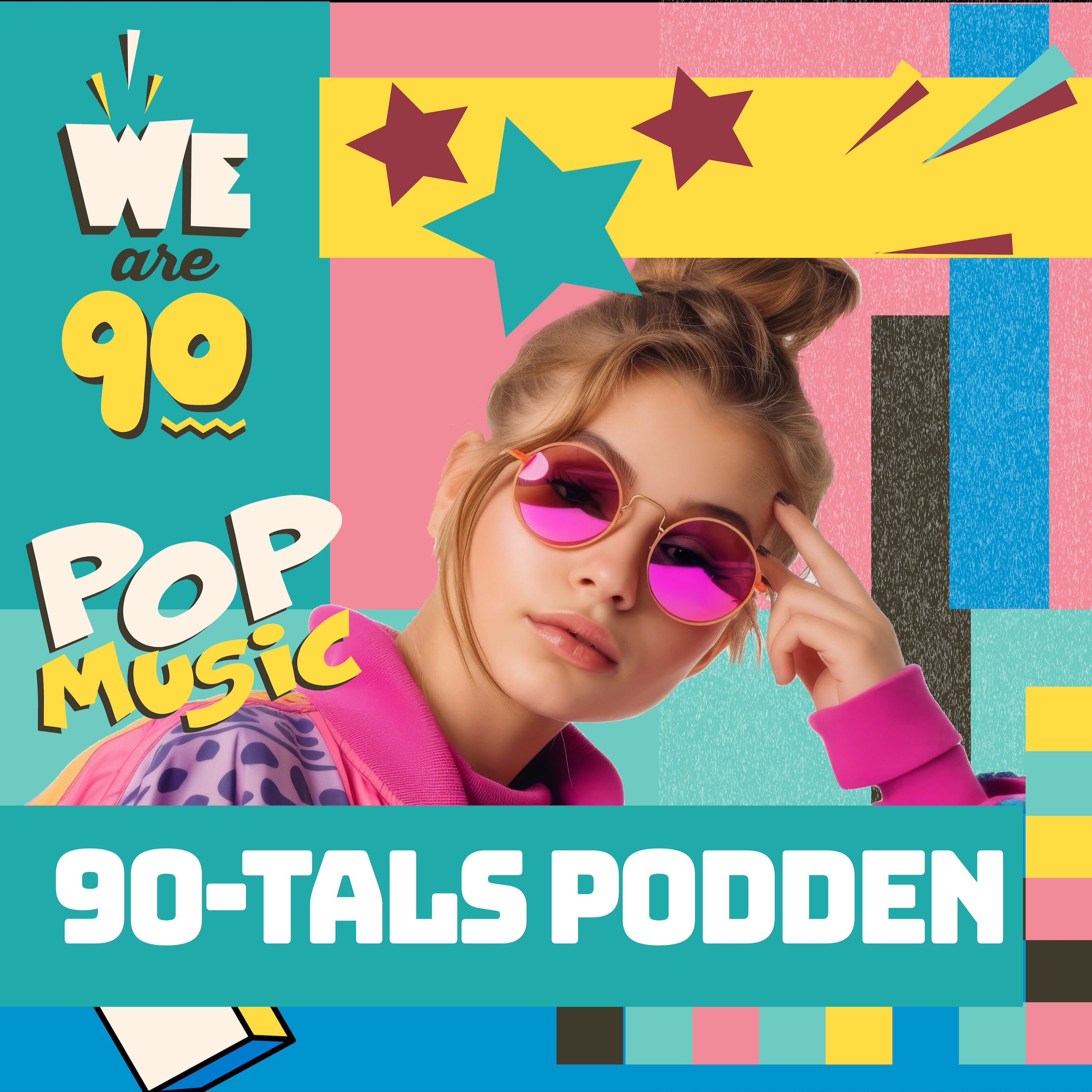 90-Talspodden