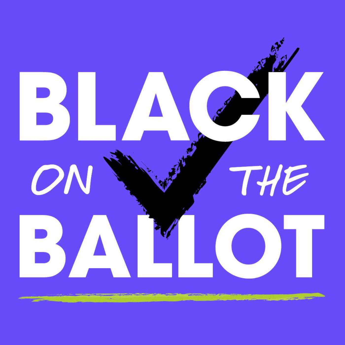 Black on the Ballot