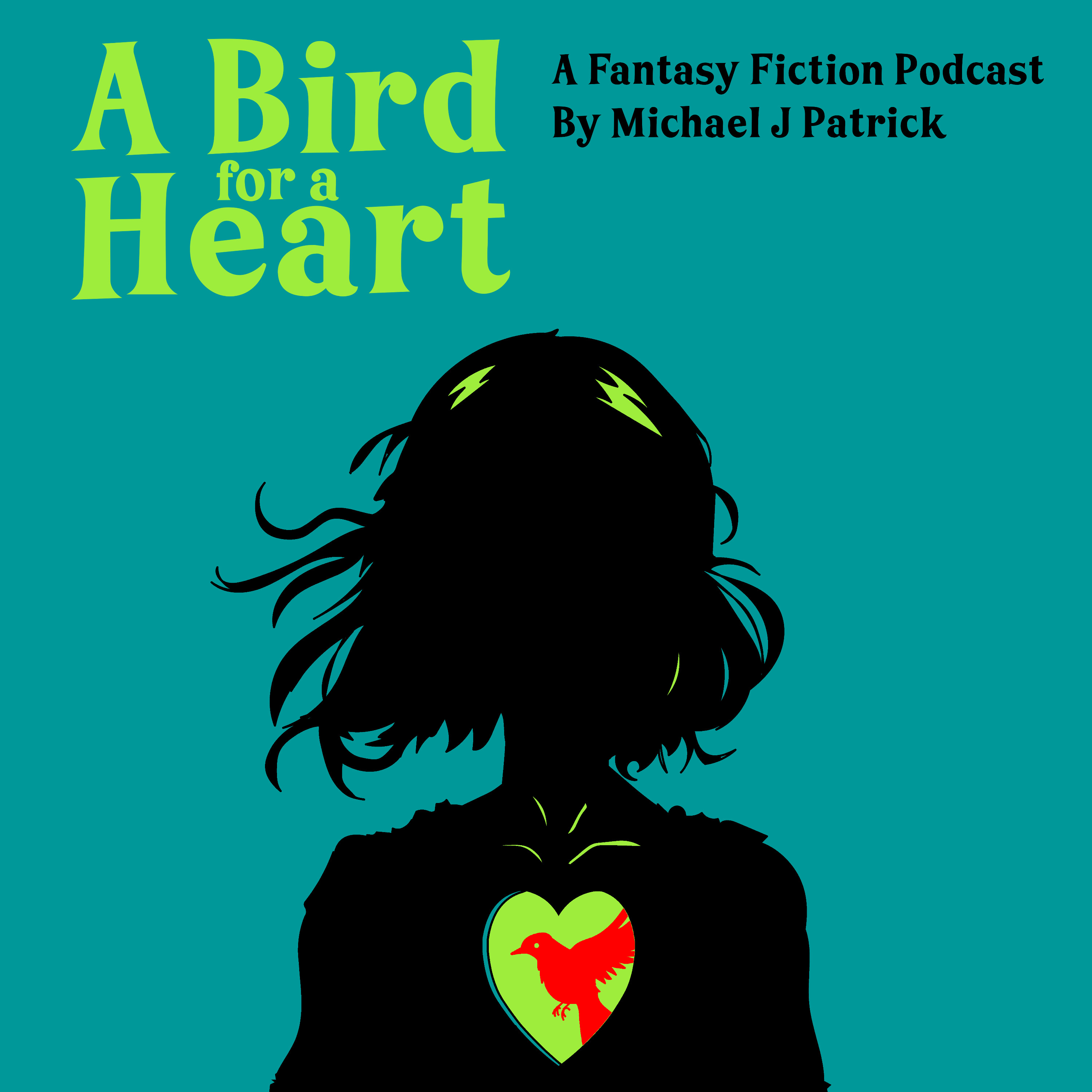 A Bird for a Heart