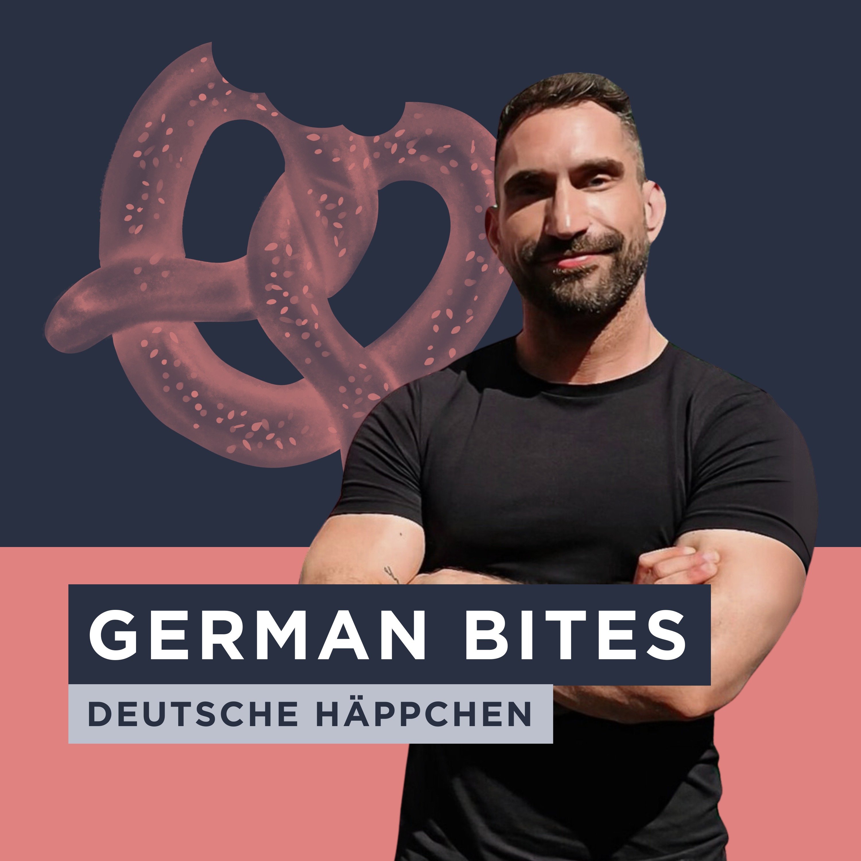 German Bites - Deutsche Häppchen