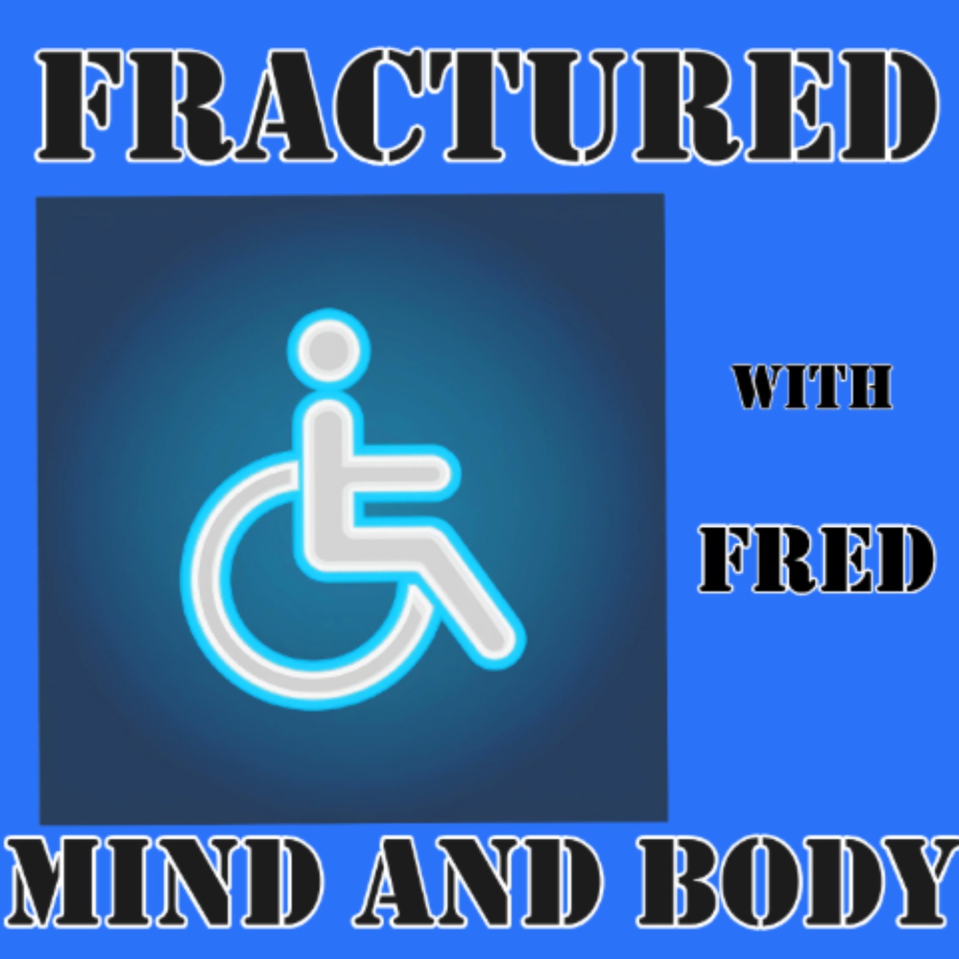 Fractured Mind and Body Trailer