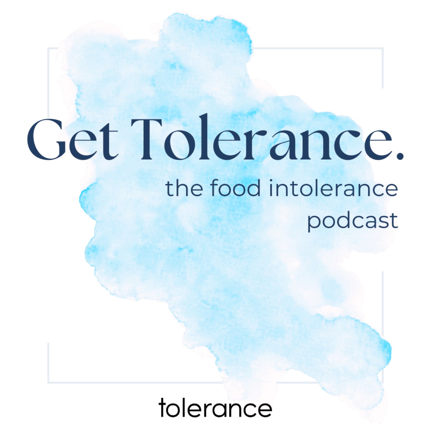 Get Tolerance