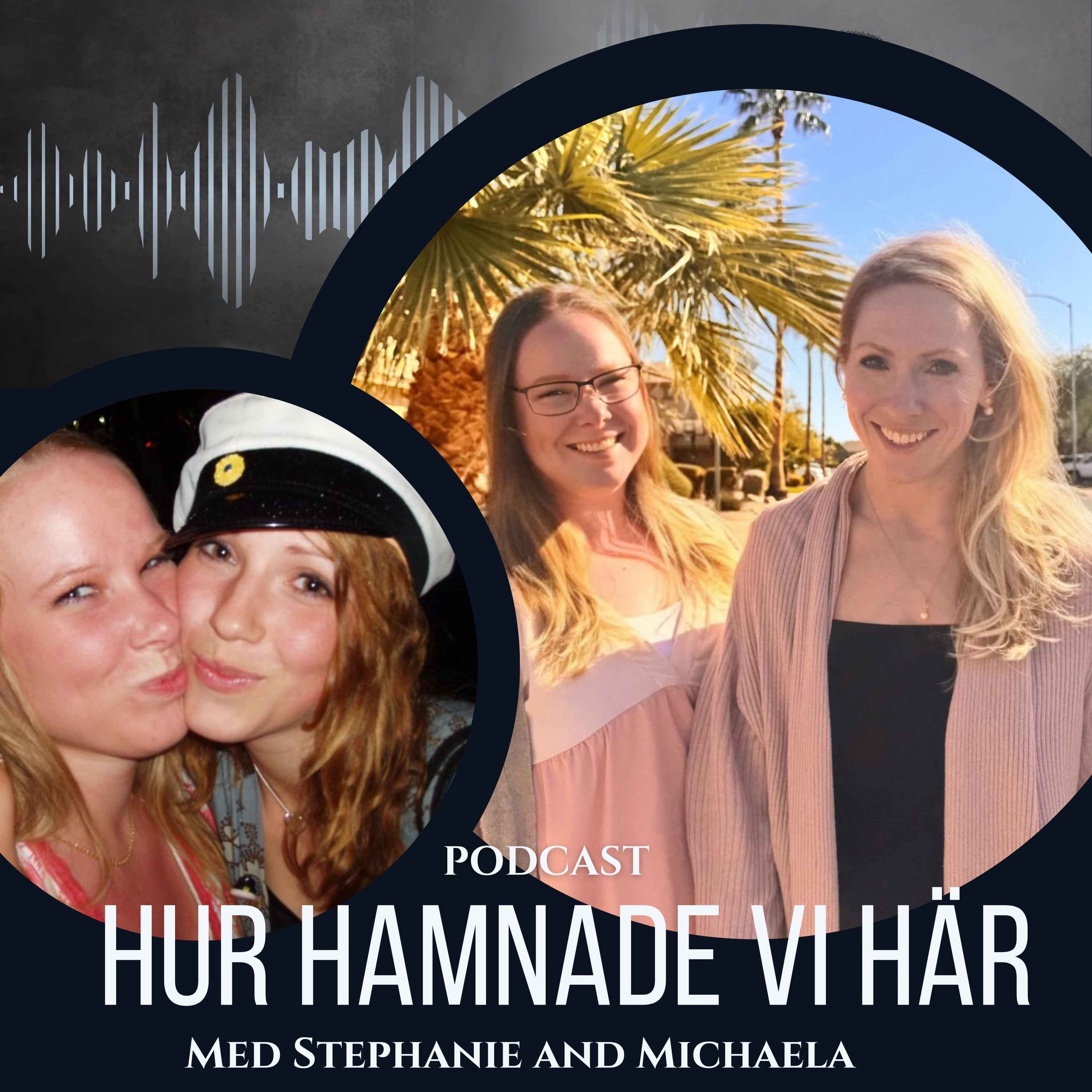 Hur Hamnade vi Här