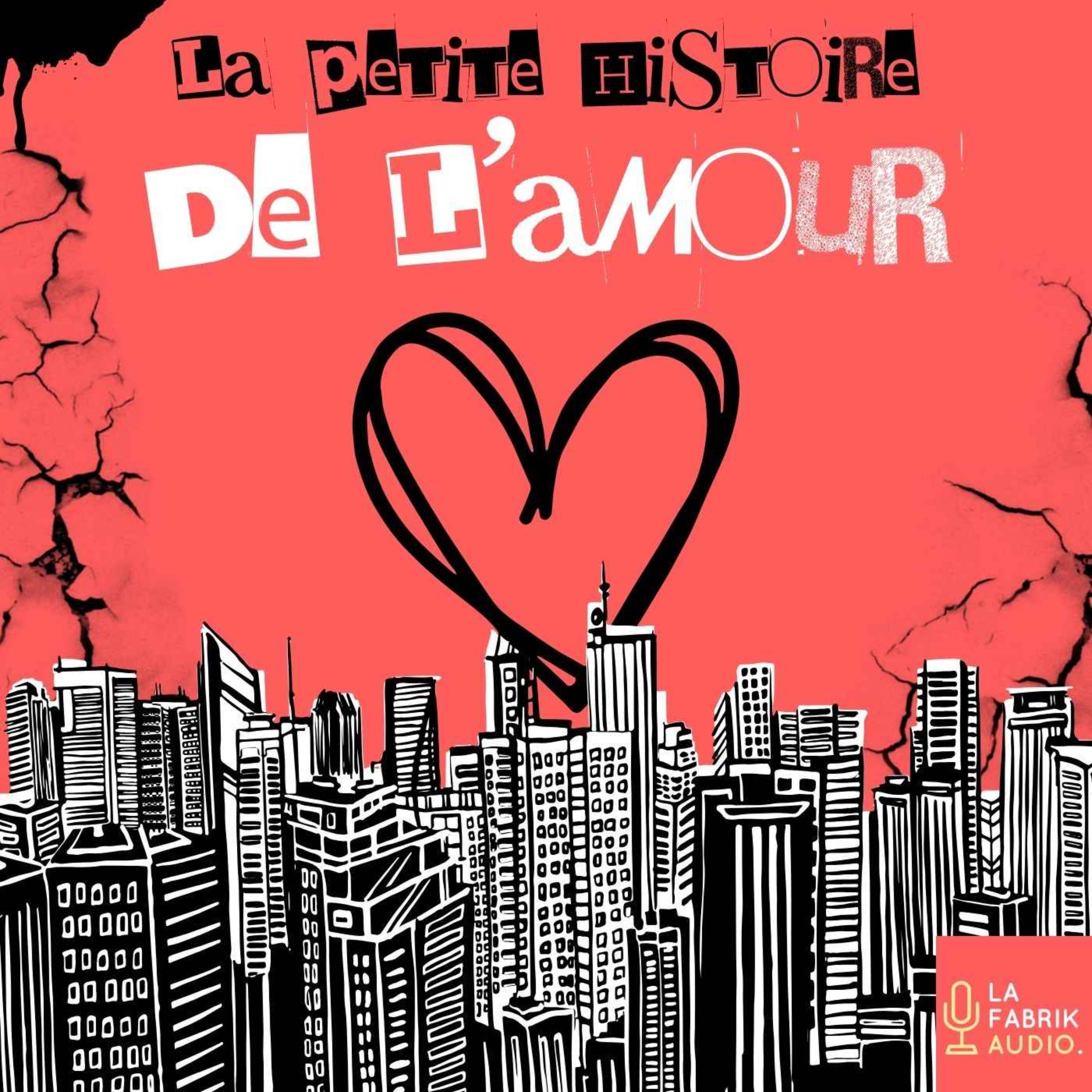 LA PETITE HISTOIRE DE L'AMOUR - Histoires d'Amour et Couples Mythiques