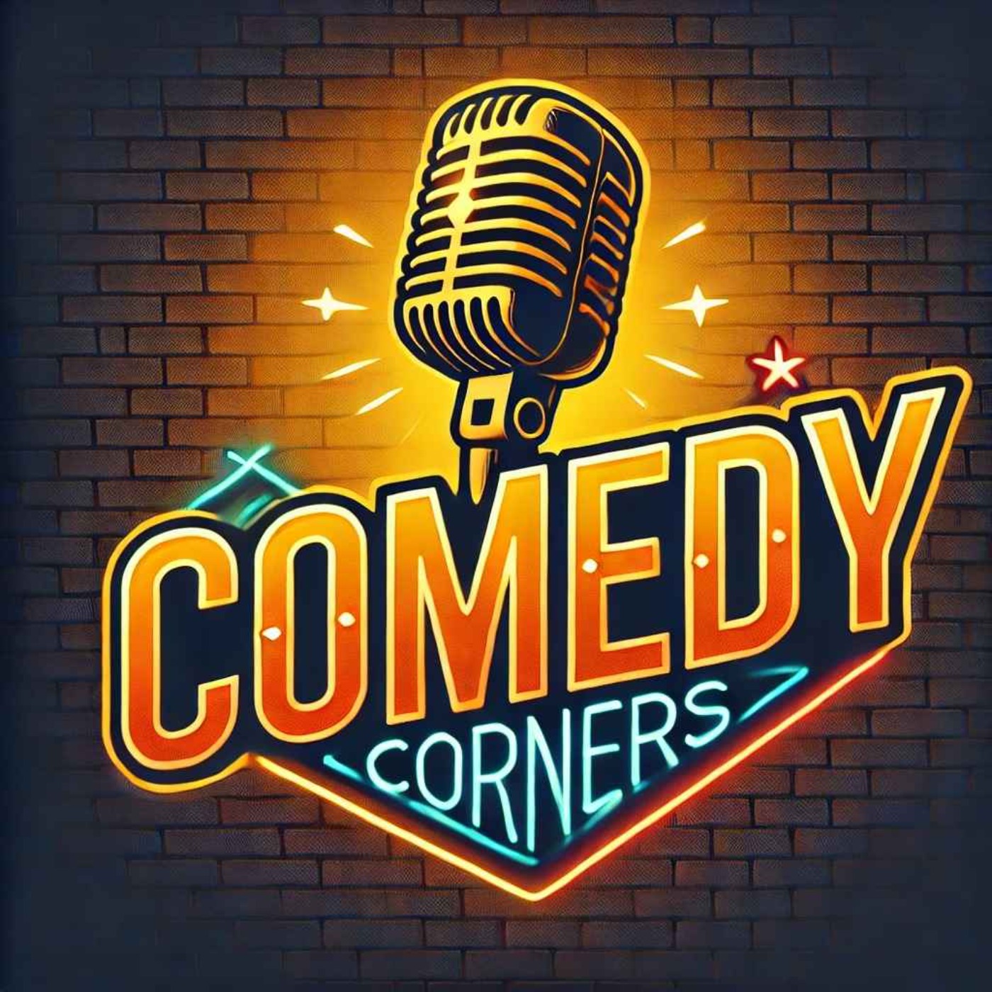 Comedy Corners