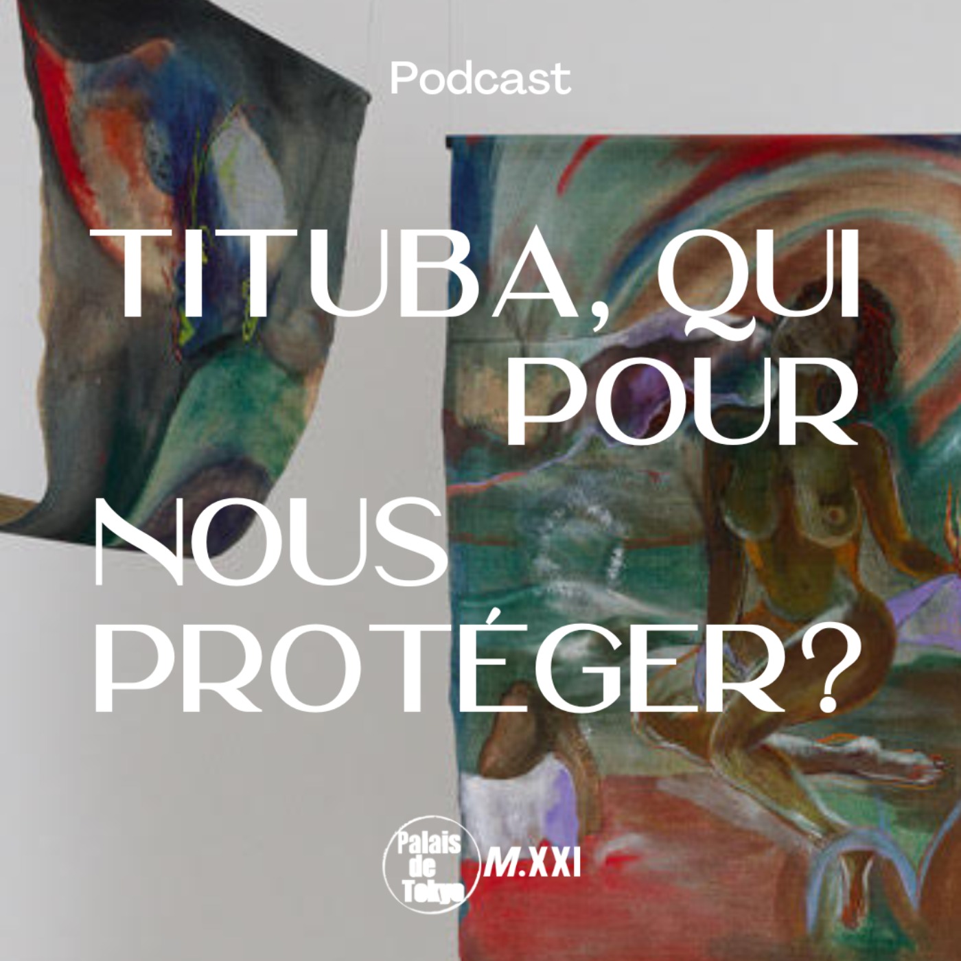 Tituba, qui pour nous protéger ? podcast artwork
