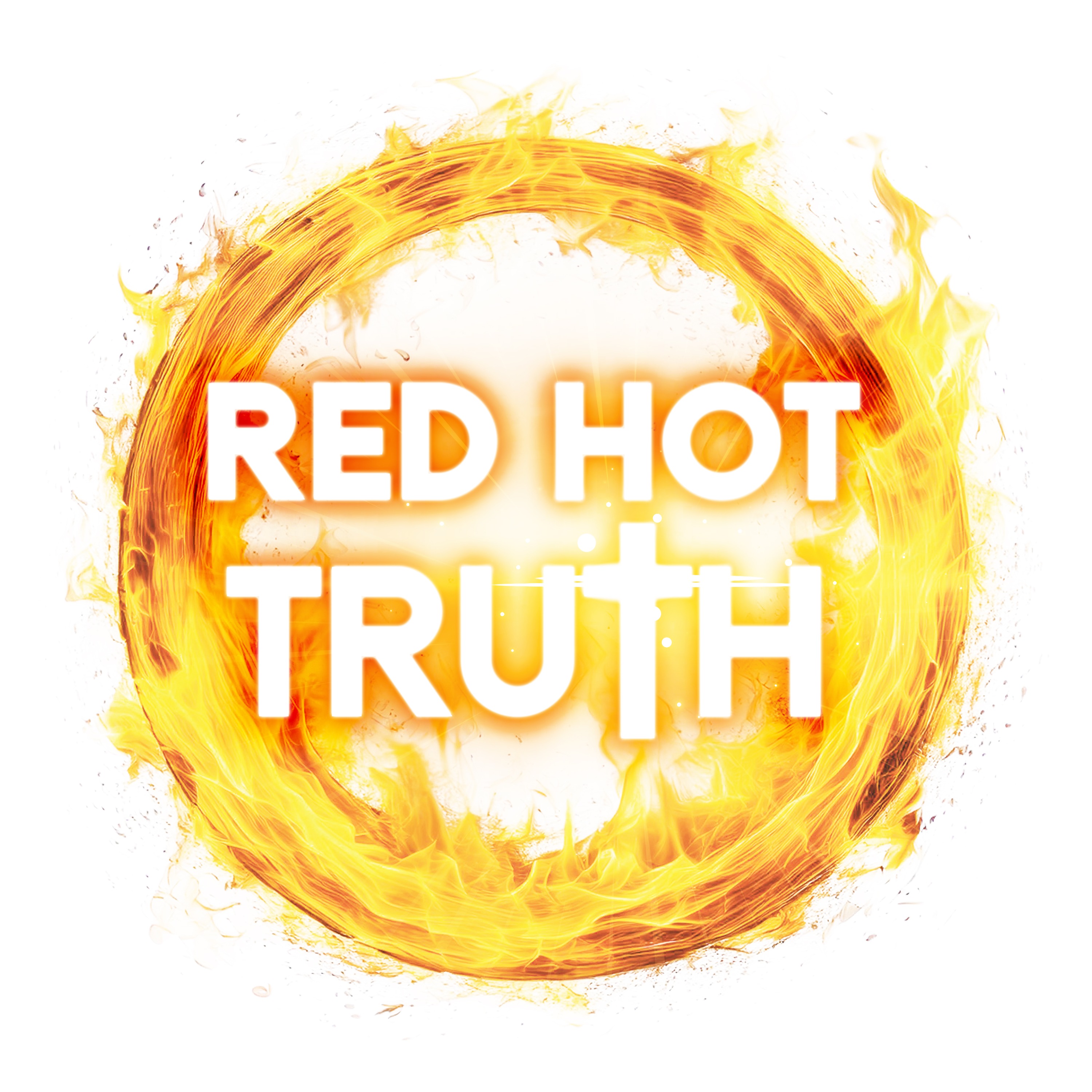 Red Hot Truth Podcast