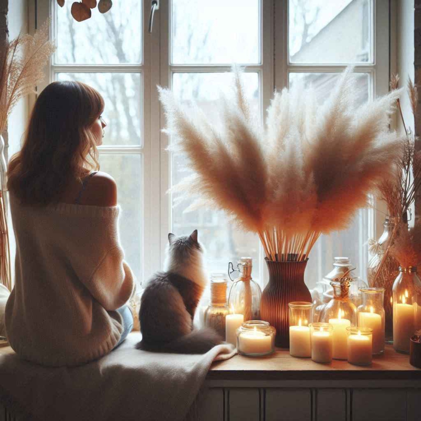 Lumineuse Ô Naturel