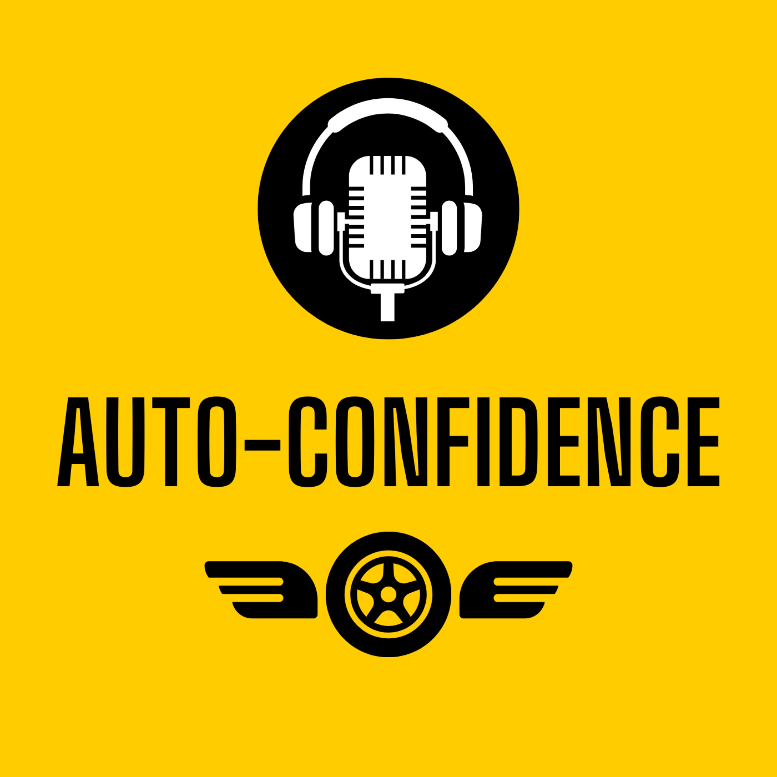 Auto-Confidence, le podcast de toutes les mobilités podcast artwork