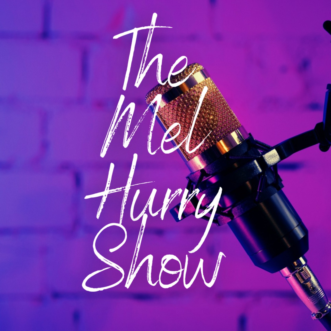 The Mel Hurry Show: We were born fighters 