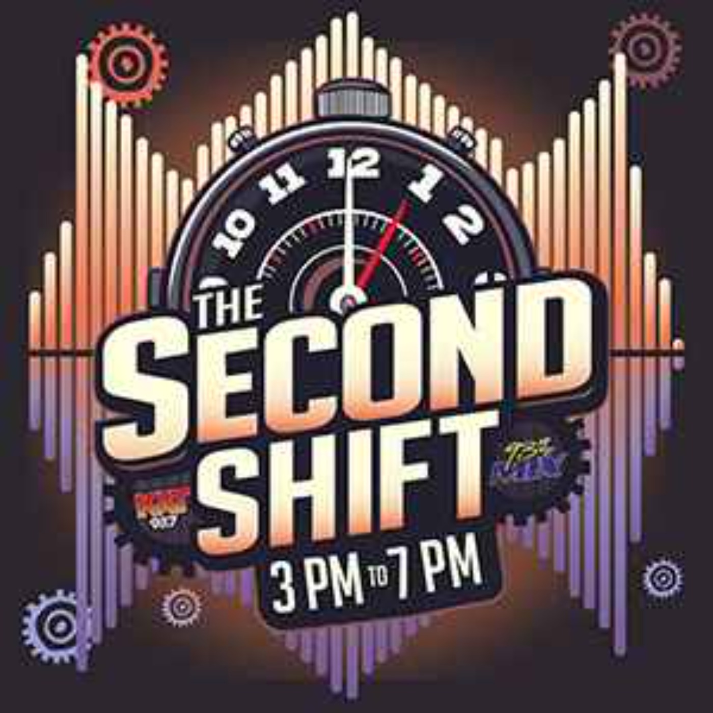Shift Happened