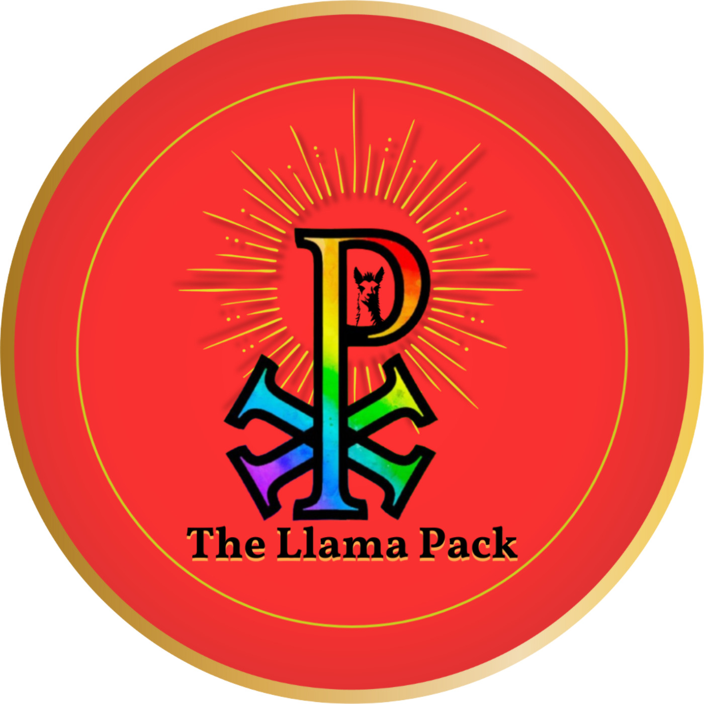 Llama Pack Worship