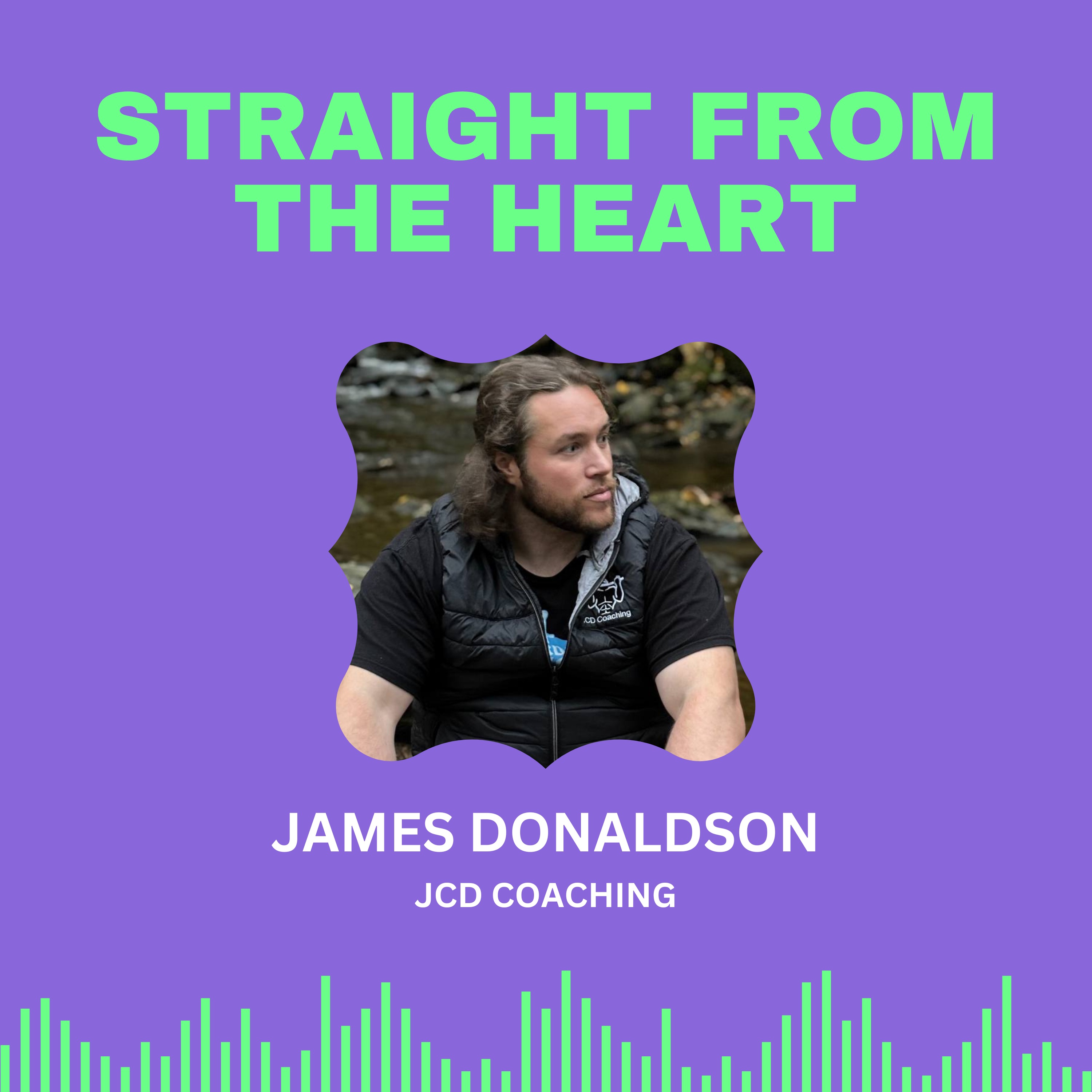 Straight From The Heart