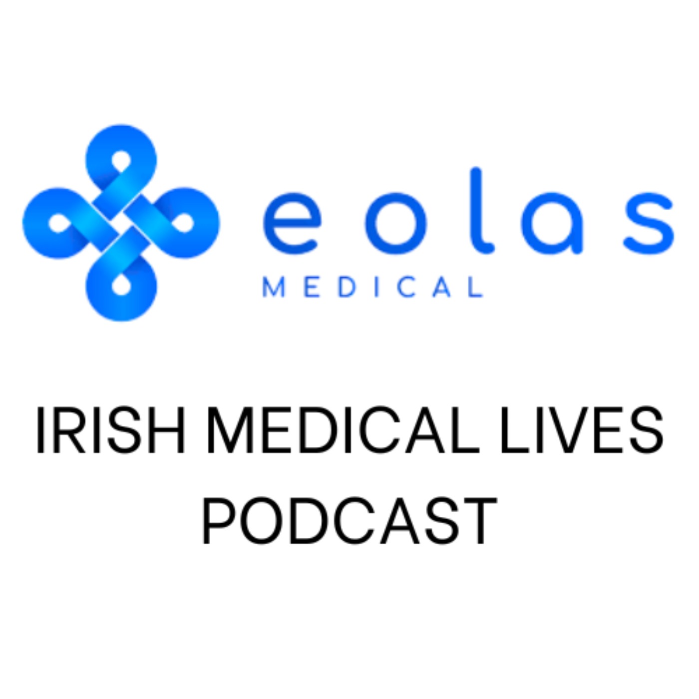 Irish Medical Lives: Ep. 7 Irish Medical Lives with Dr.Chris Luke and guest Dr Rachel McNamara