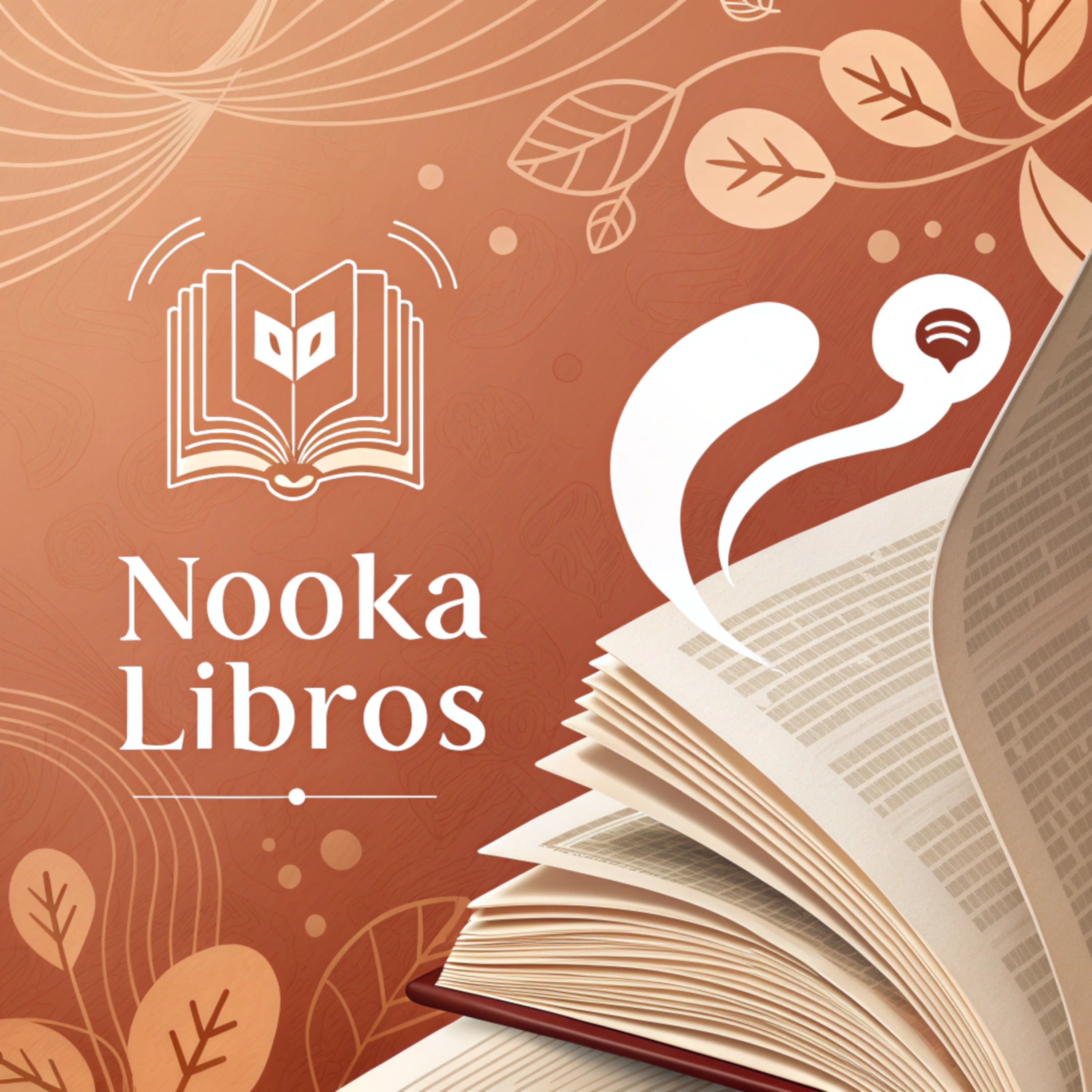 Nooka Libros: Obras Maestras en Diálogo