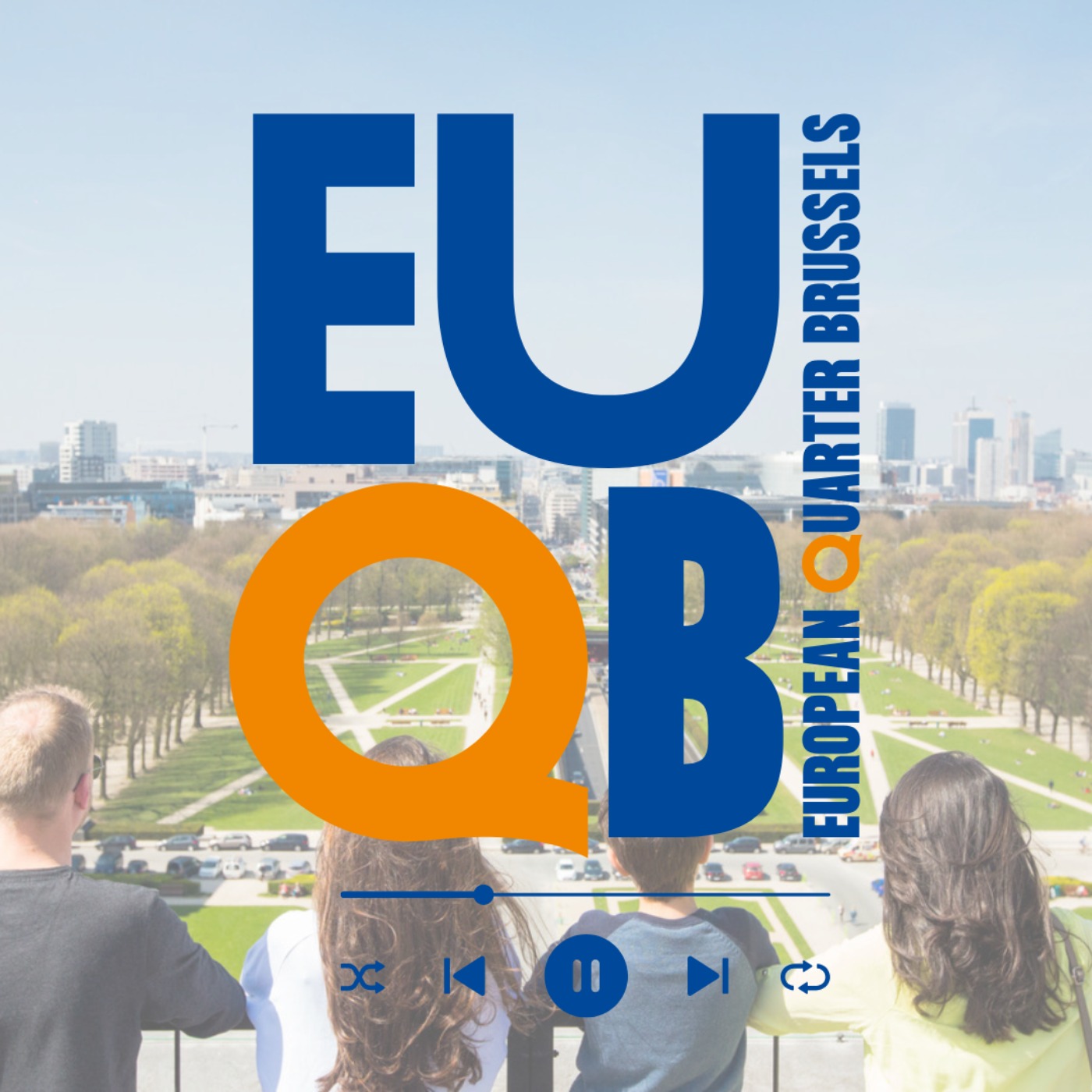 European Quarter Podcast