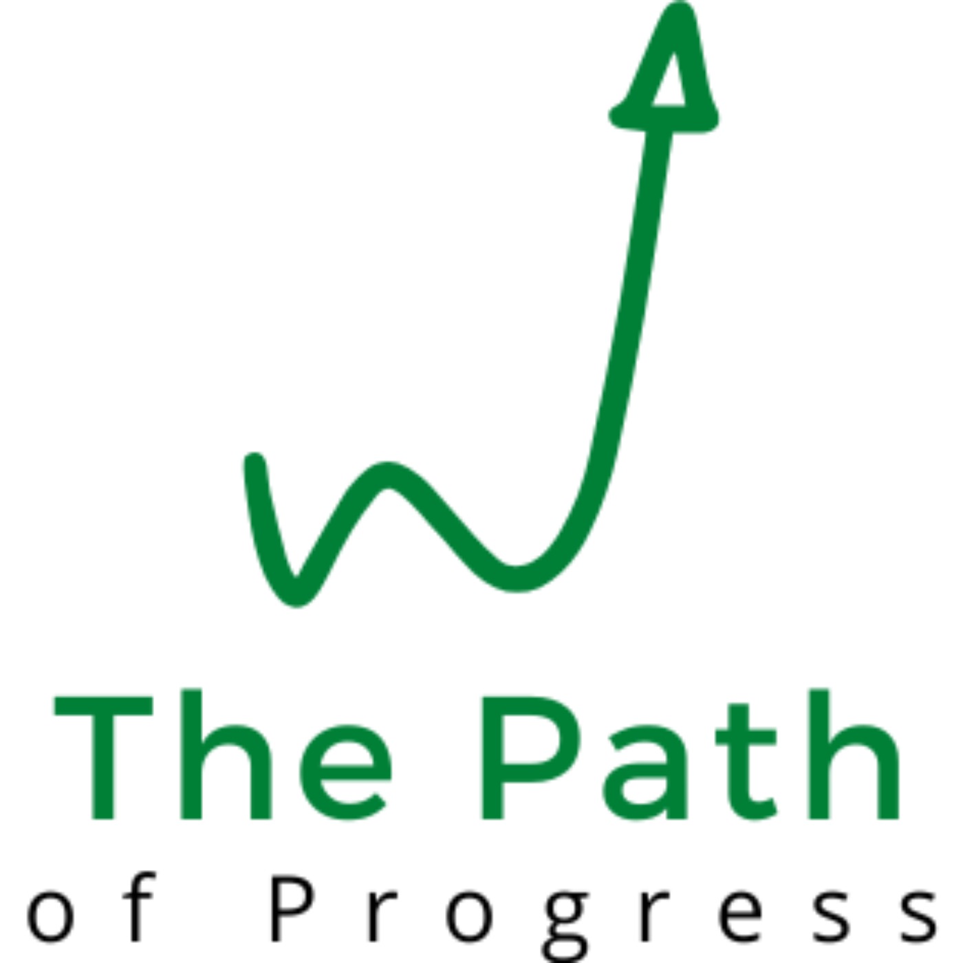 The Path of Progress