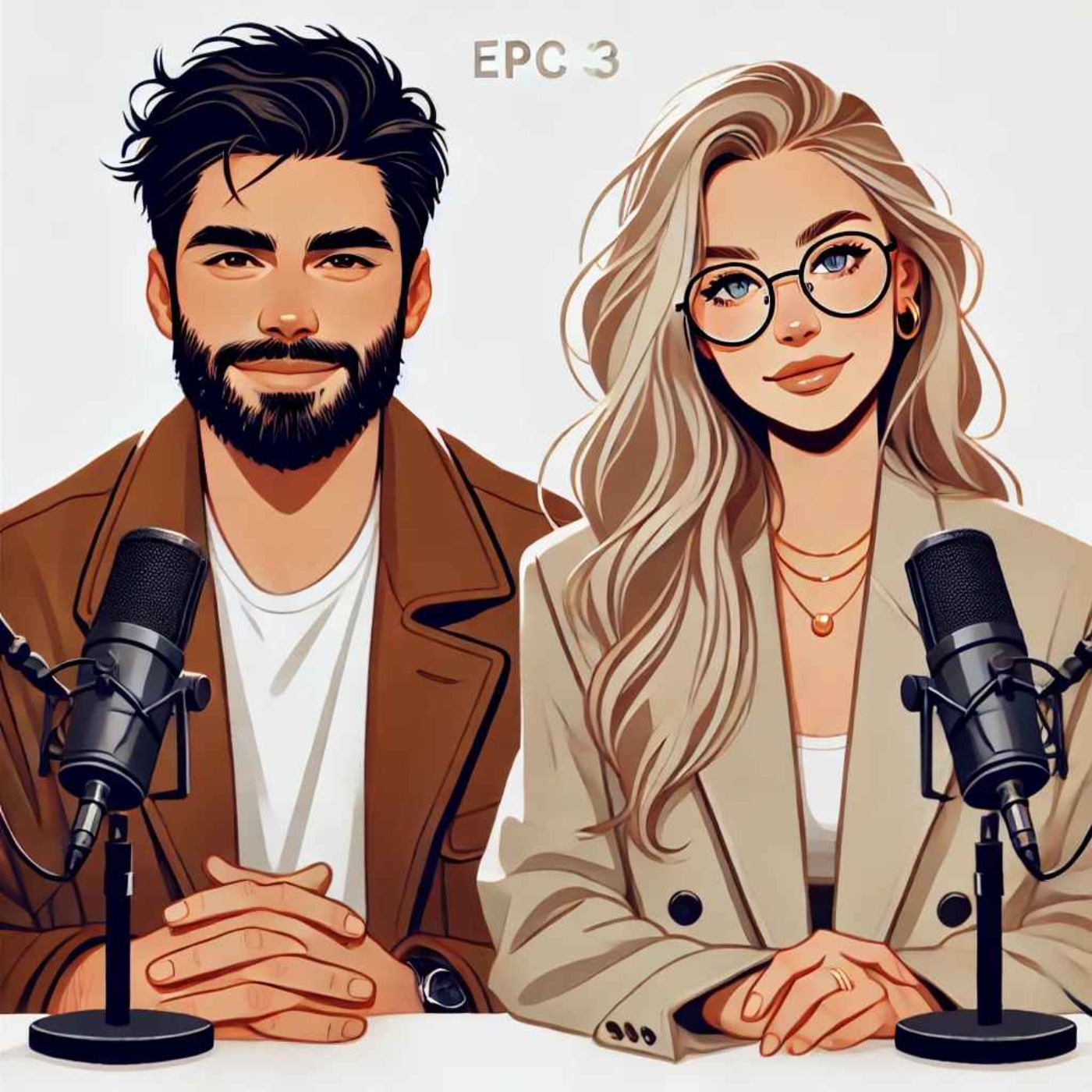 Die Deutsche und der Türke podcast artwork
