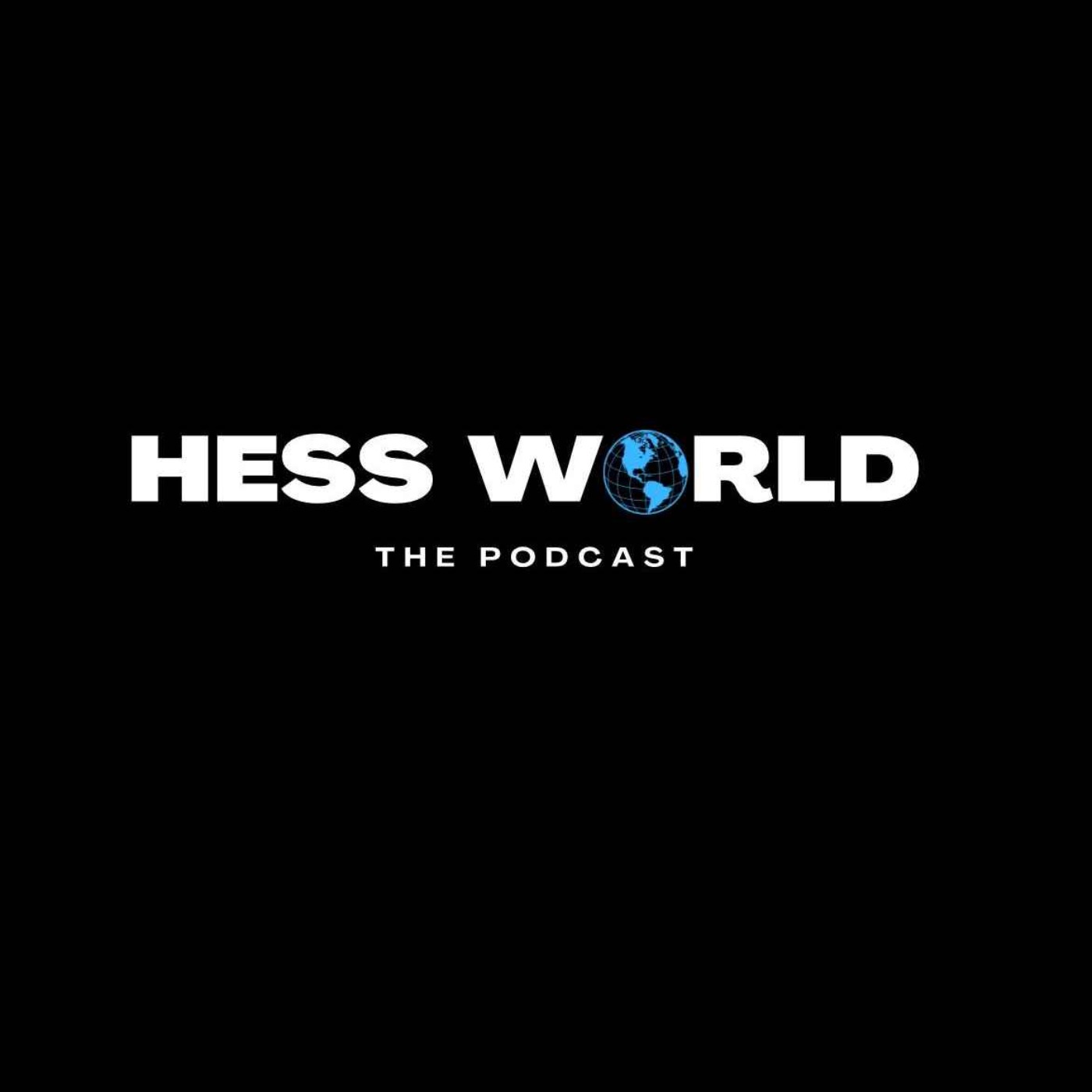 Welcome to Hess World!