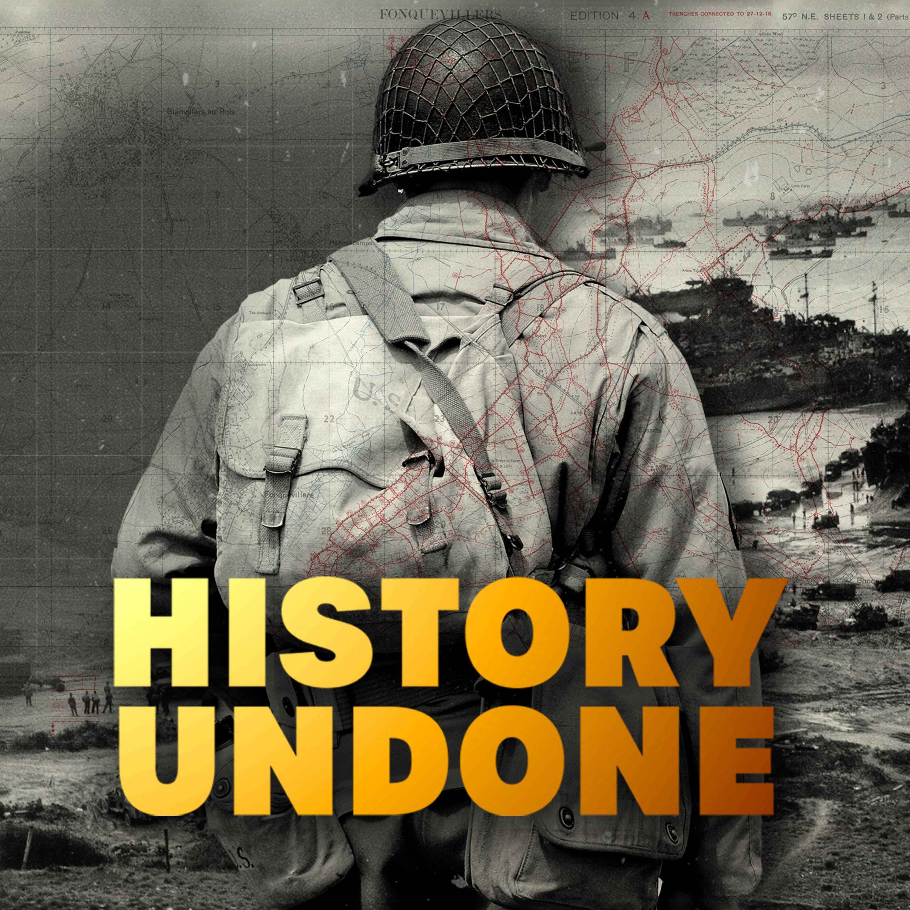 History Undone 