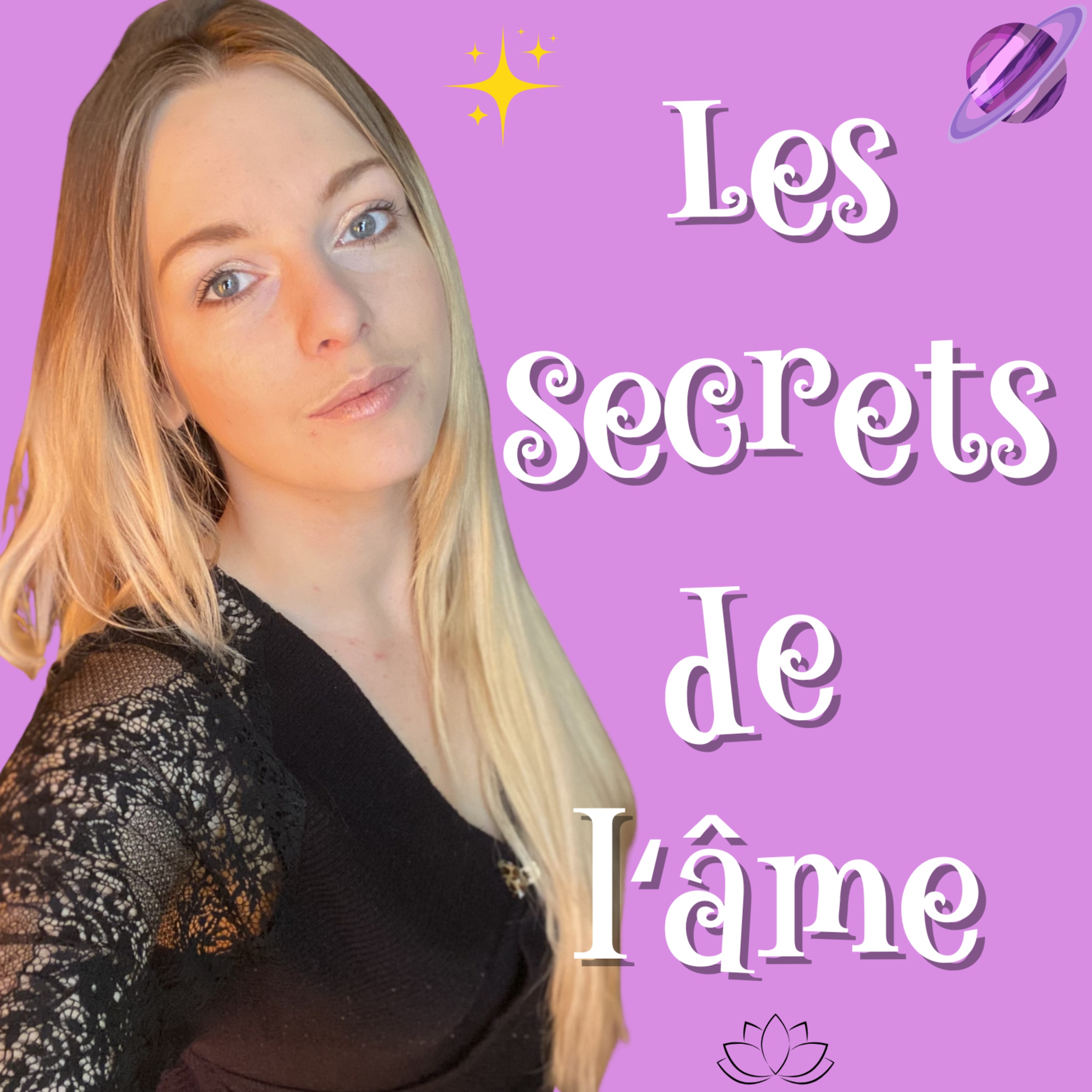 "Les Secrets de l'âme"