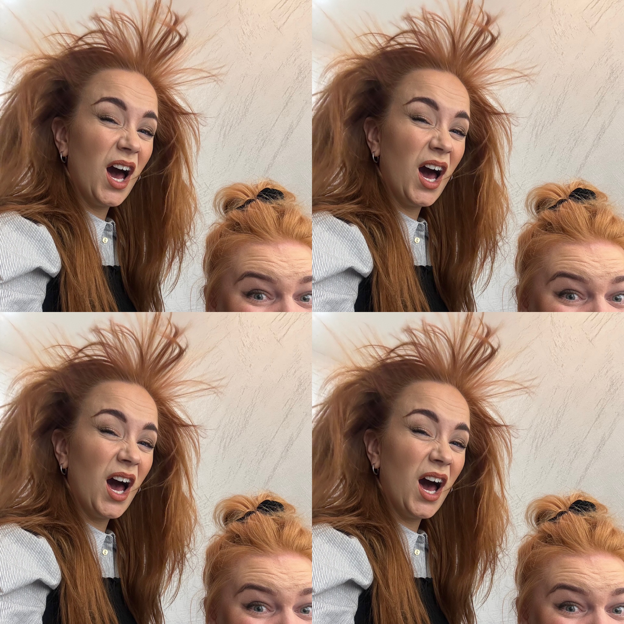 Sax och samlevnad 