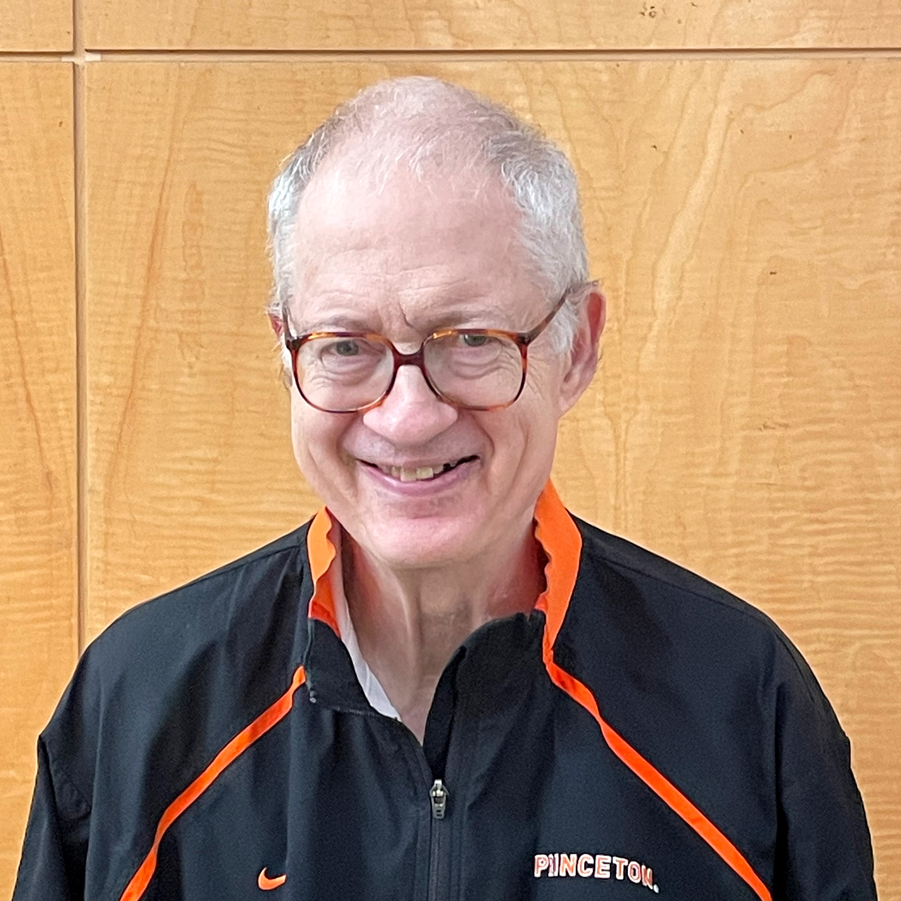 Conversations with Rob Dinerman