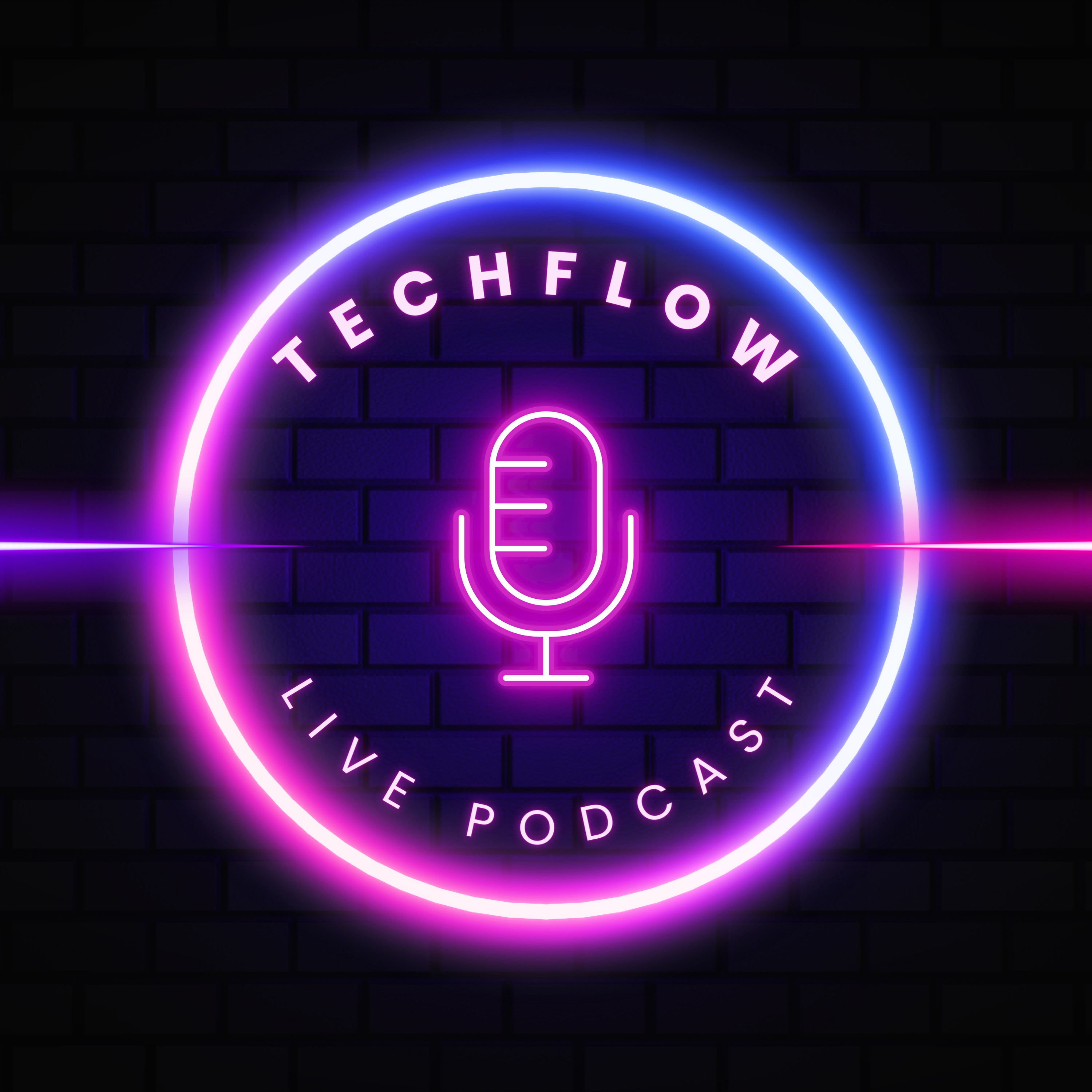 TechFlow: AI, Cloud & DevOps Unleashed