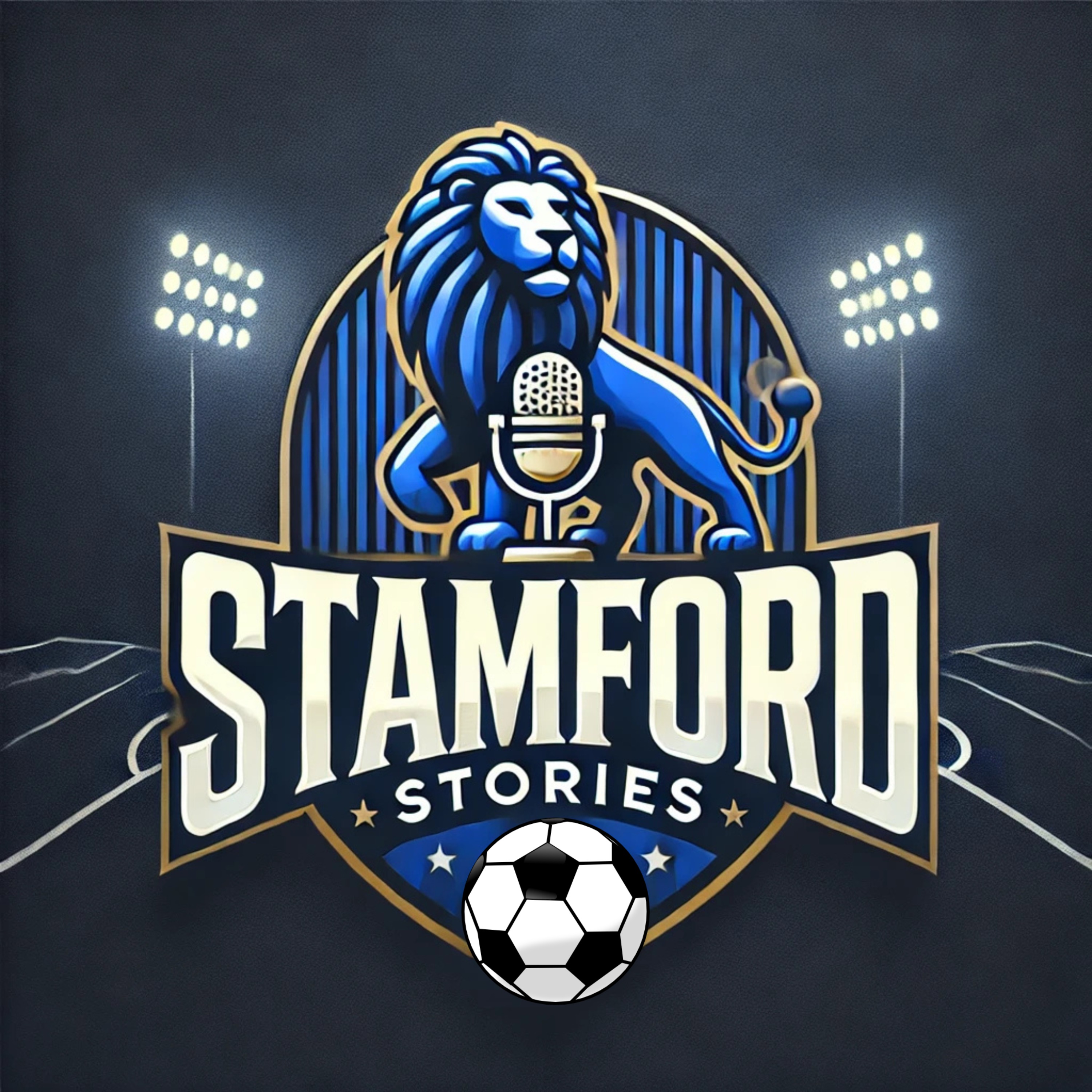 Stamford Stories