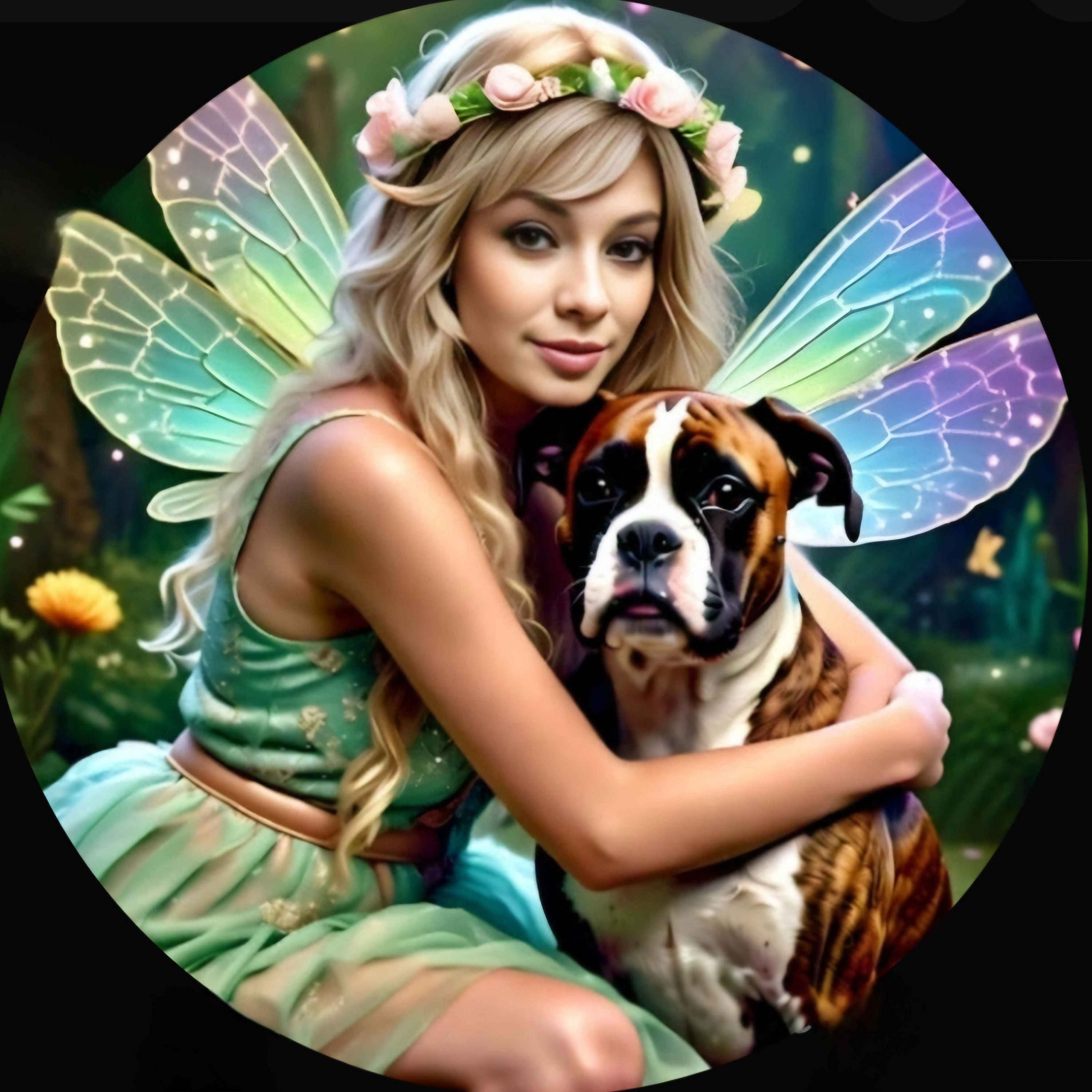 PETER AND WENDY Scoops Audiobooks