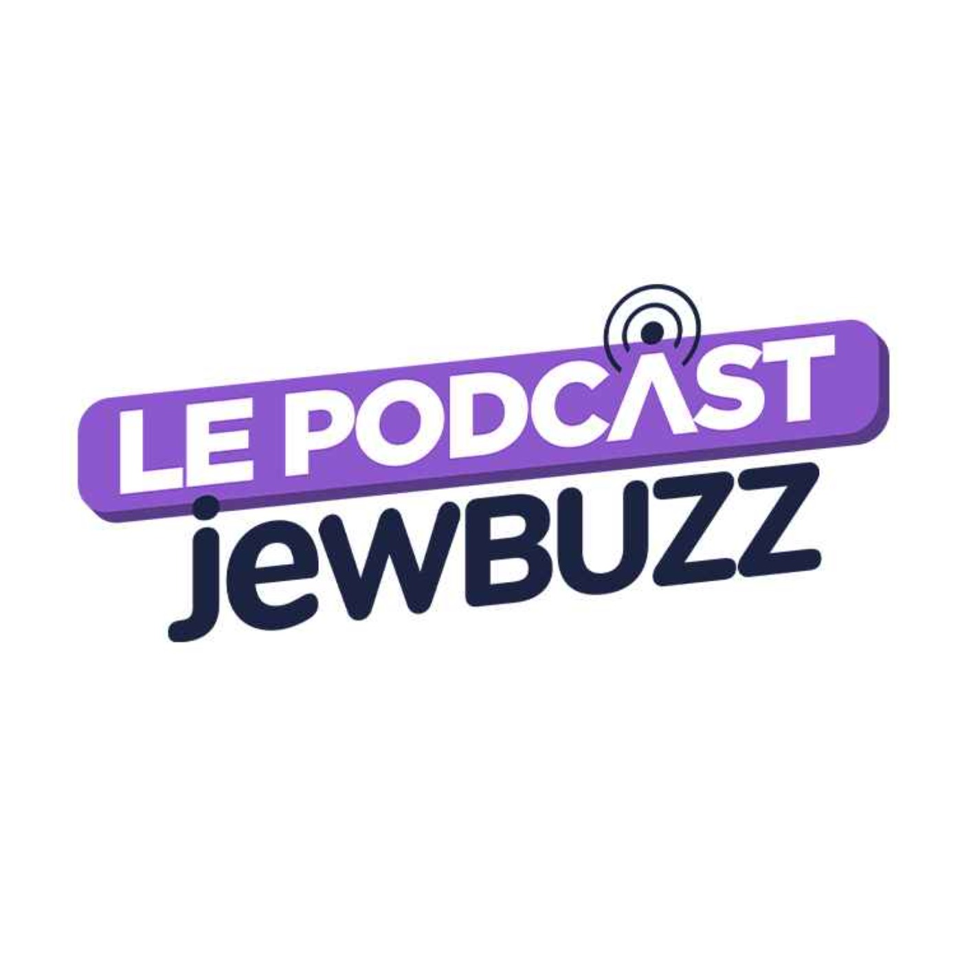 Le Podcast jewbuzz