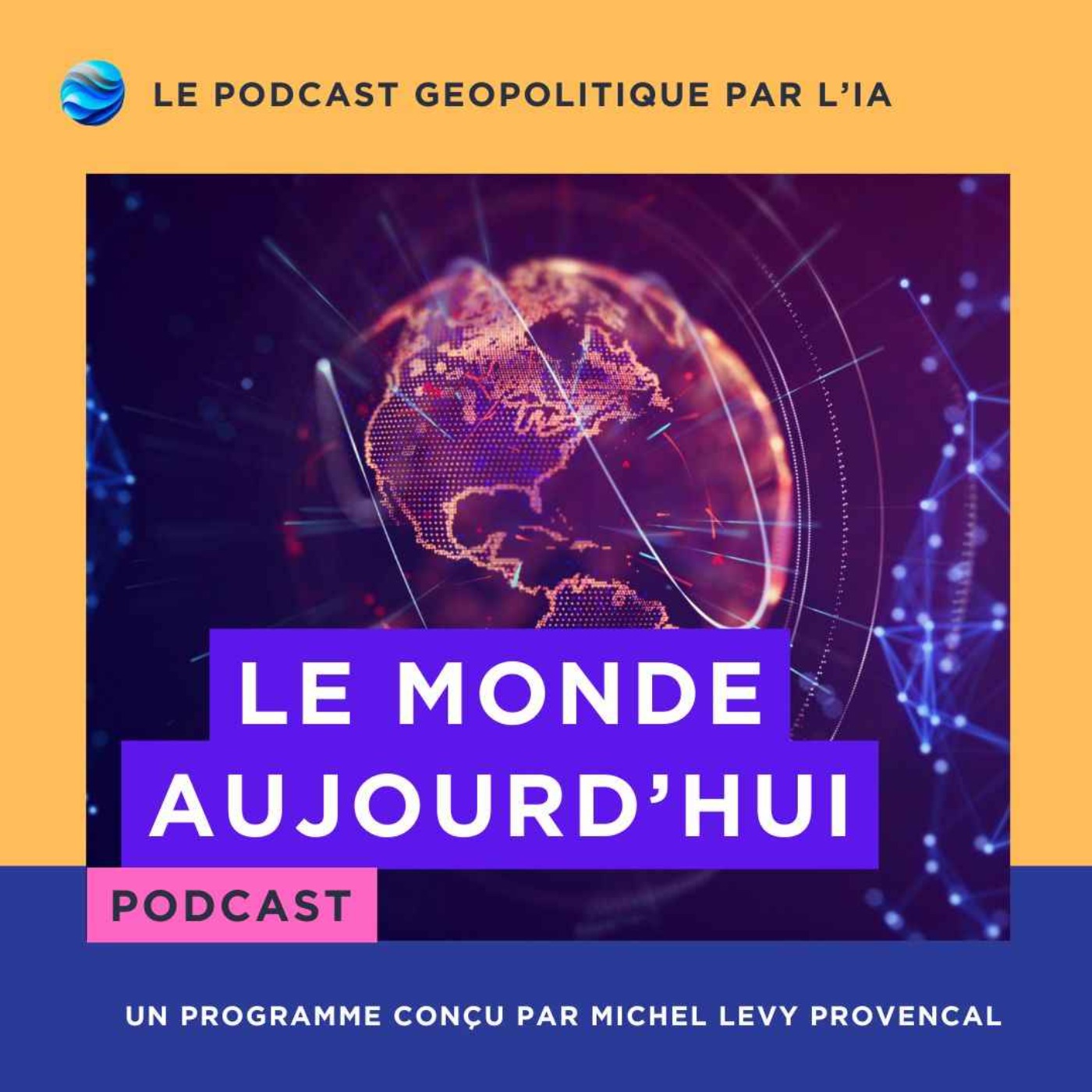 Le monde aujourd\'hui !