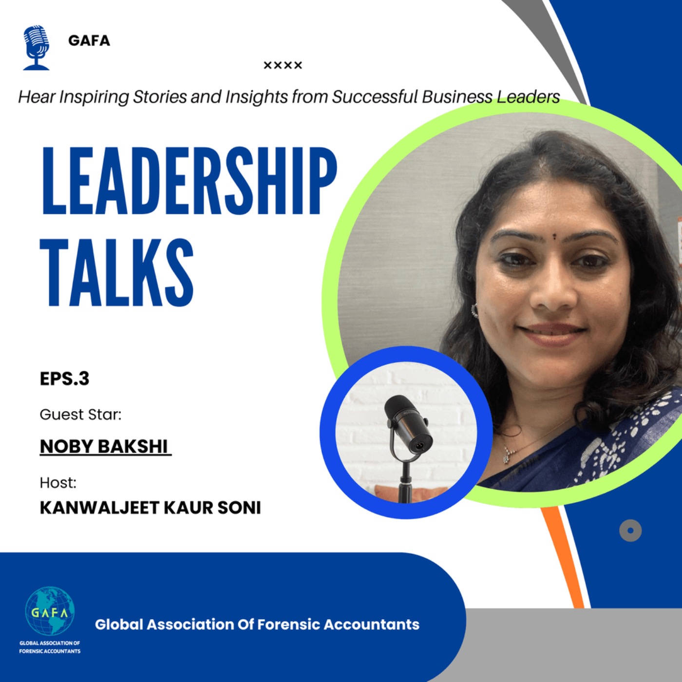 🎙️ Podcast with Noby Bakshi: Insights into Insurance, AI, and Resilience 🎙️ podcast artwork