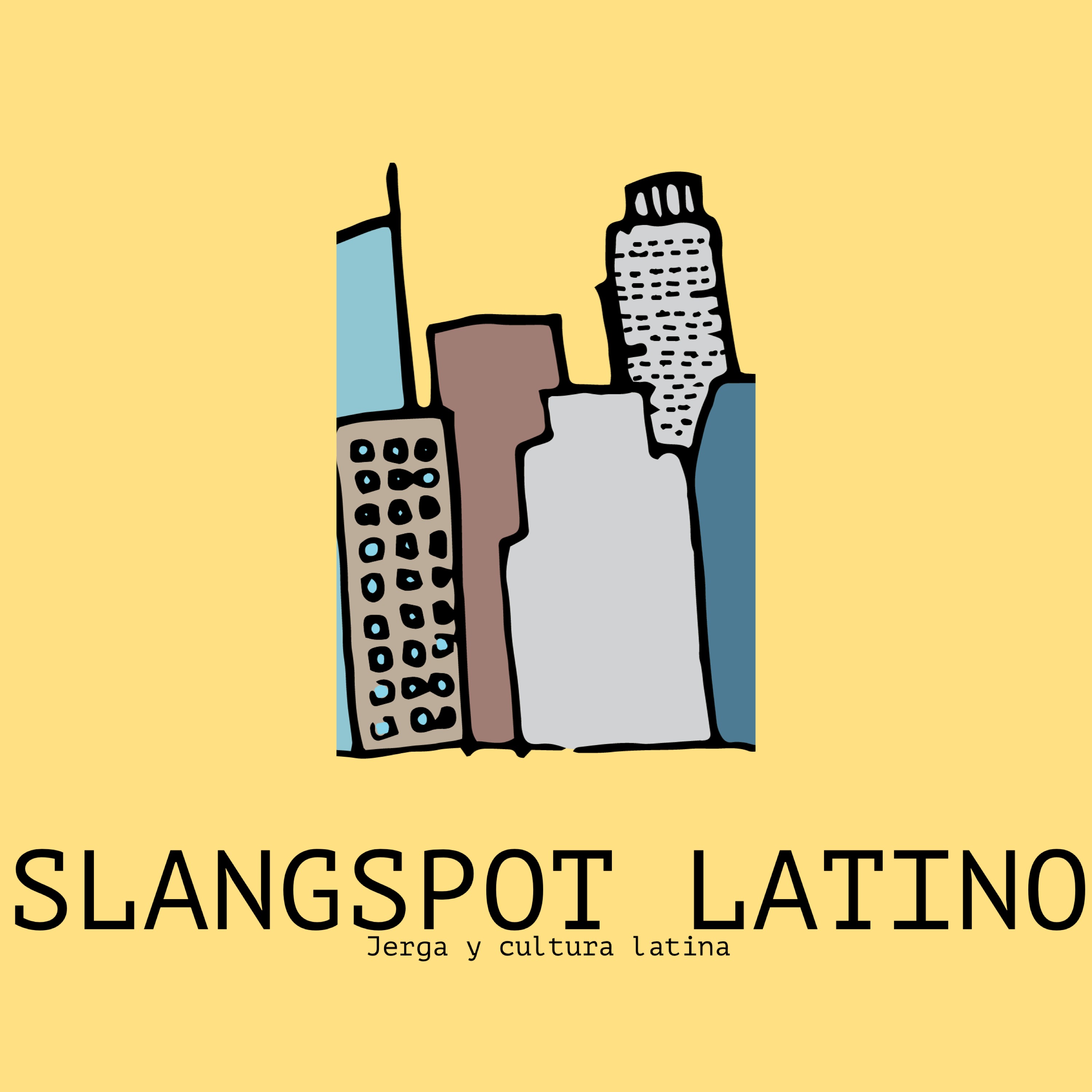 SlangSpot Latino
