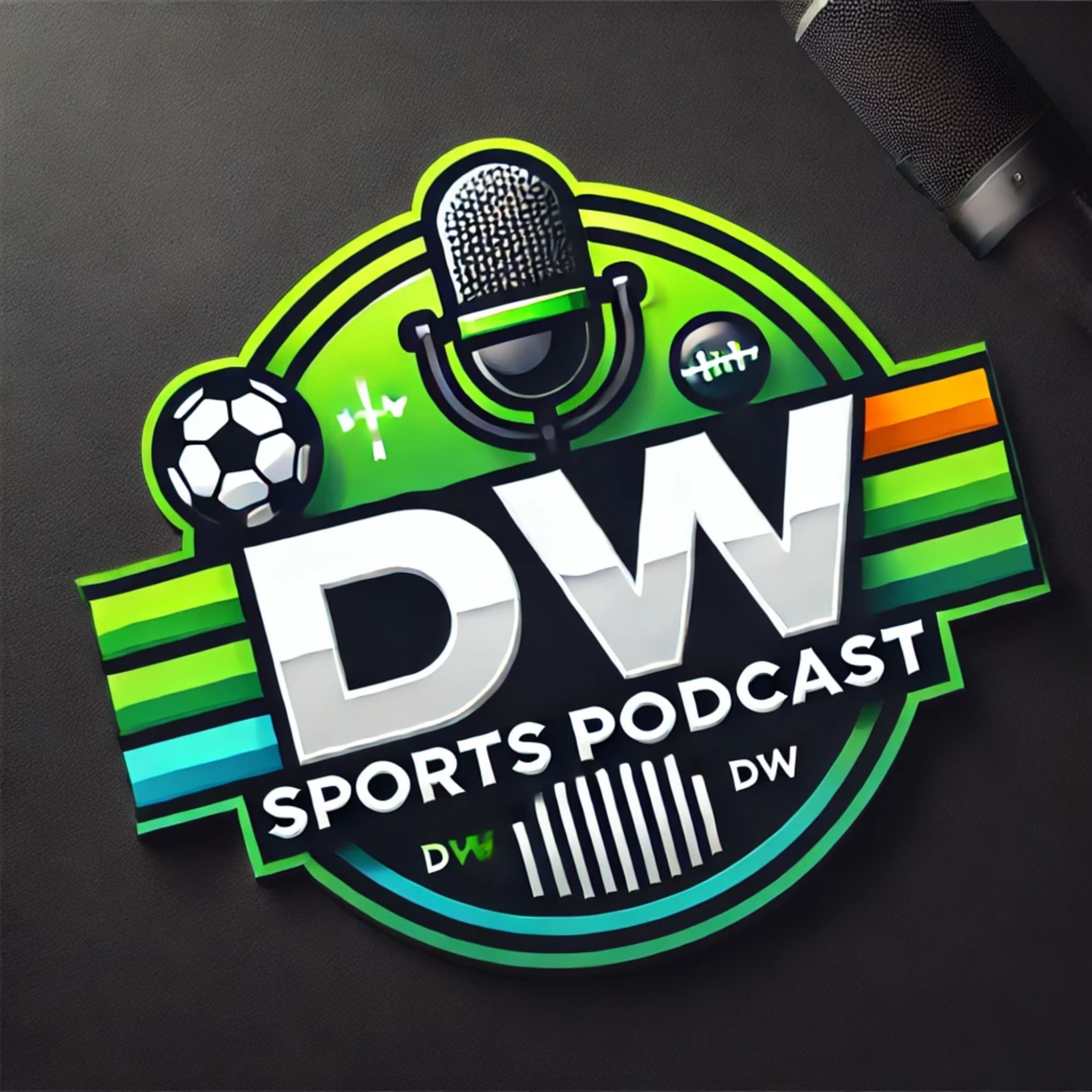 DW Sports Pulse Podcast