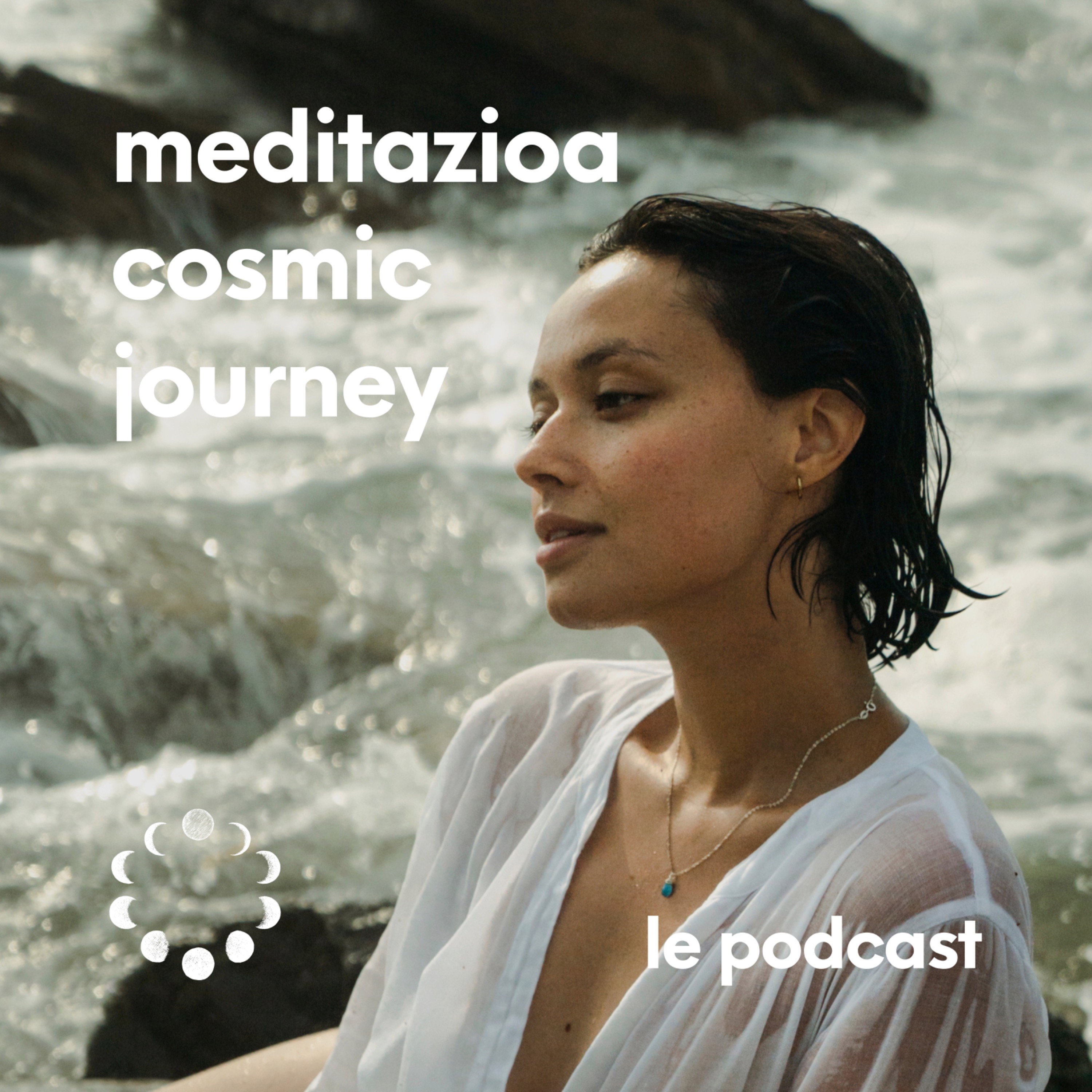 Meditazioa Cosmic Journey