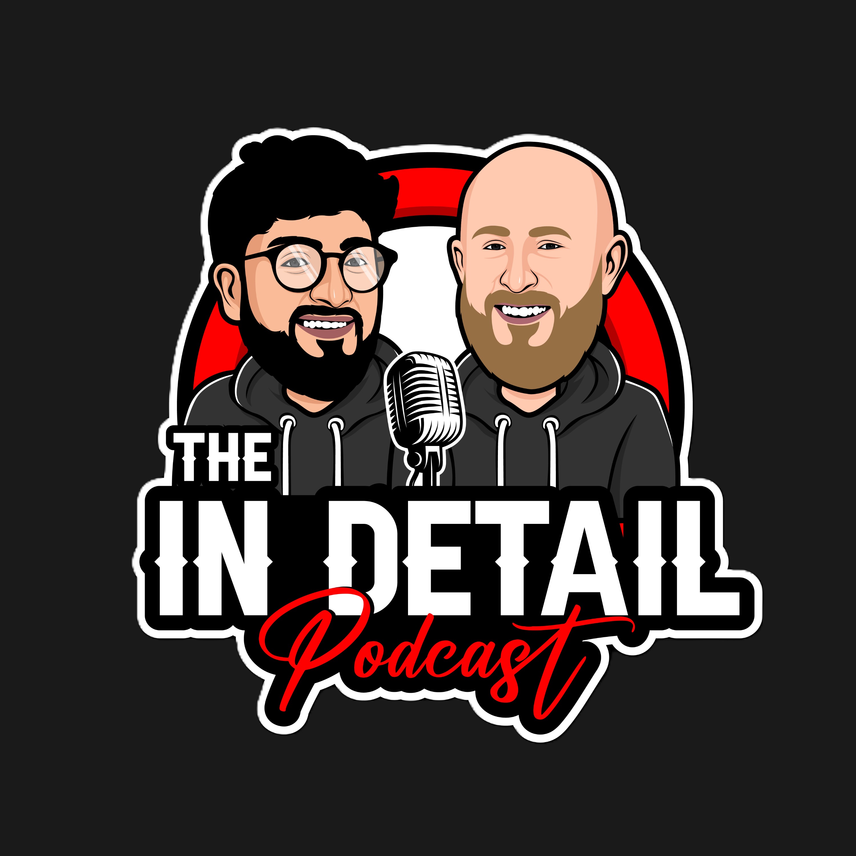 The In Detail Podcast