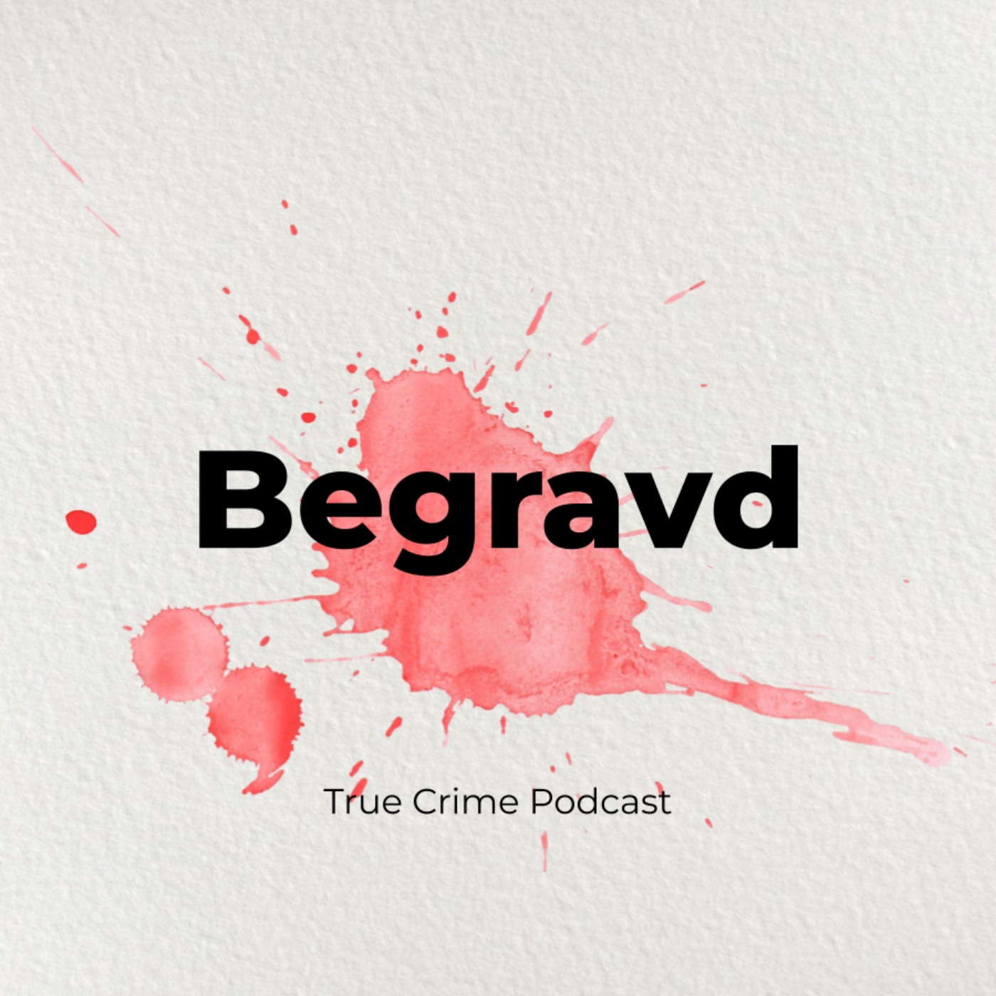 Begravd