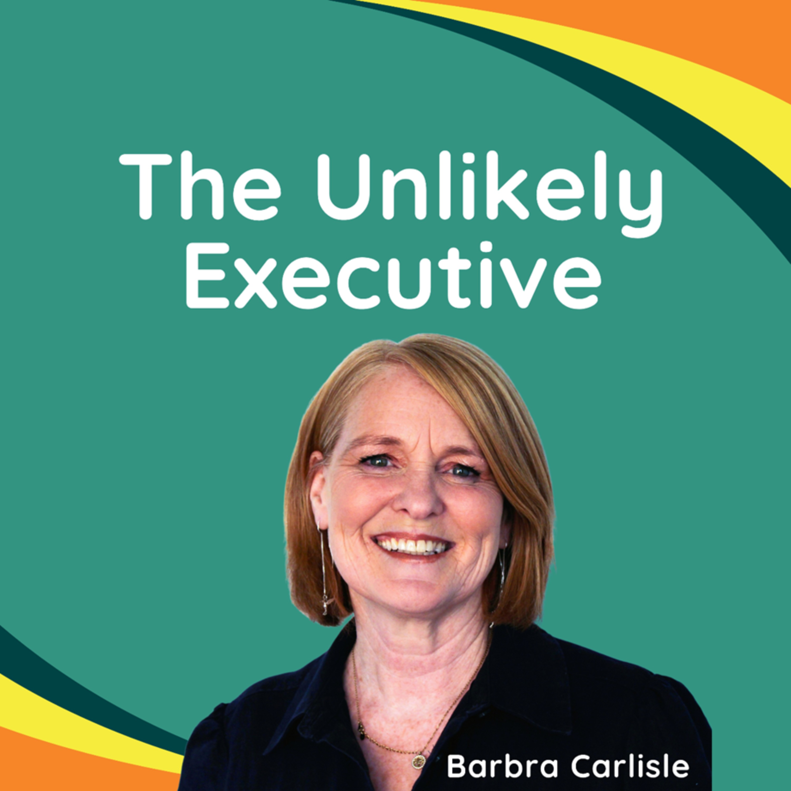 The Unlikely Executive