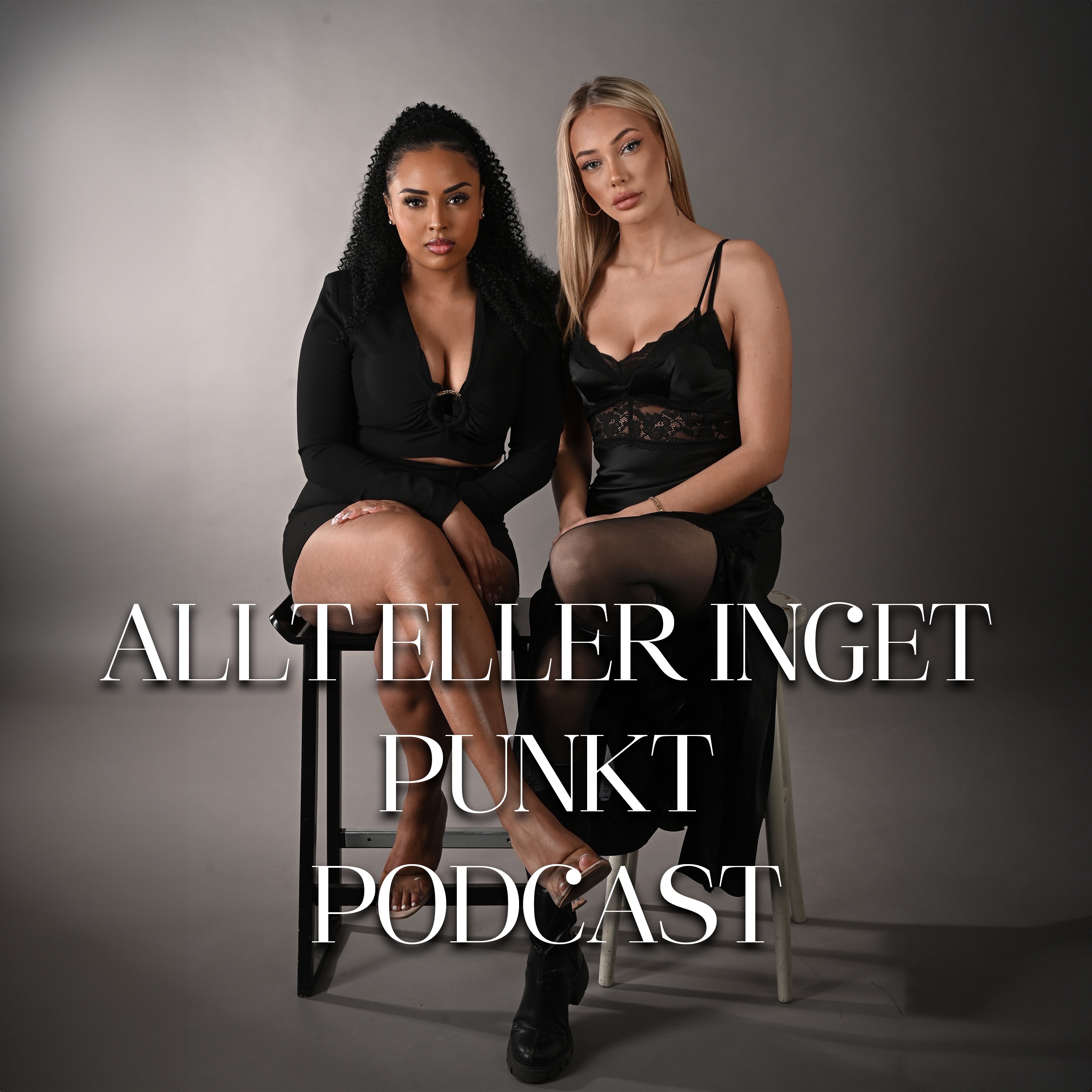 ALLT ELLER INGET PUNKT