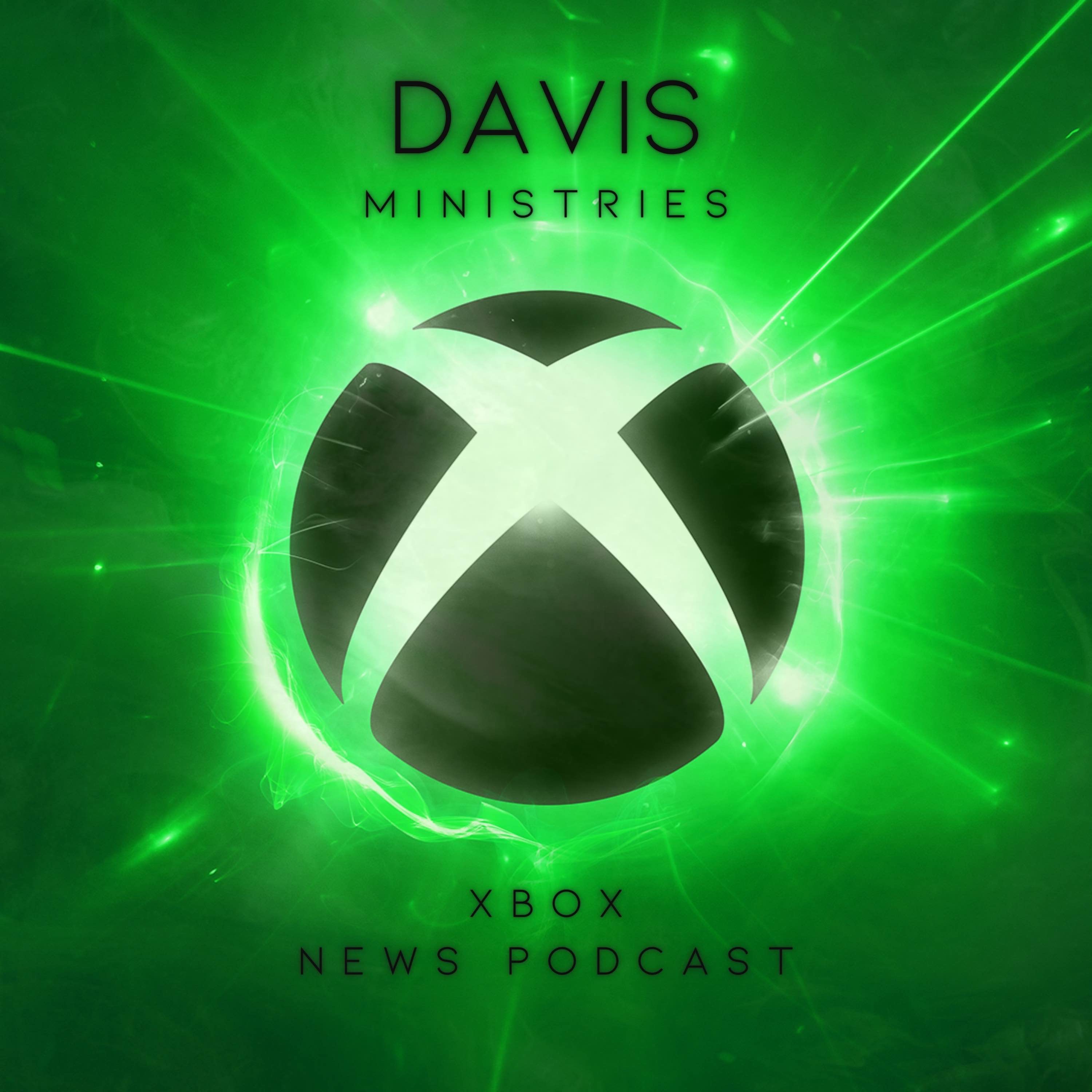Xbox News Podcast