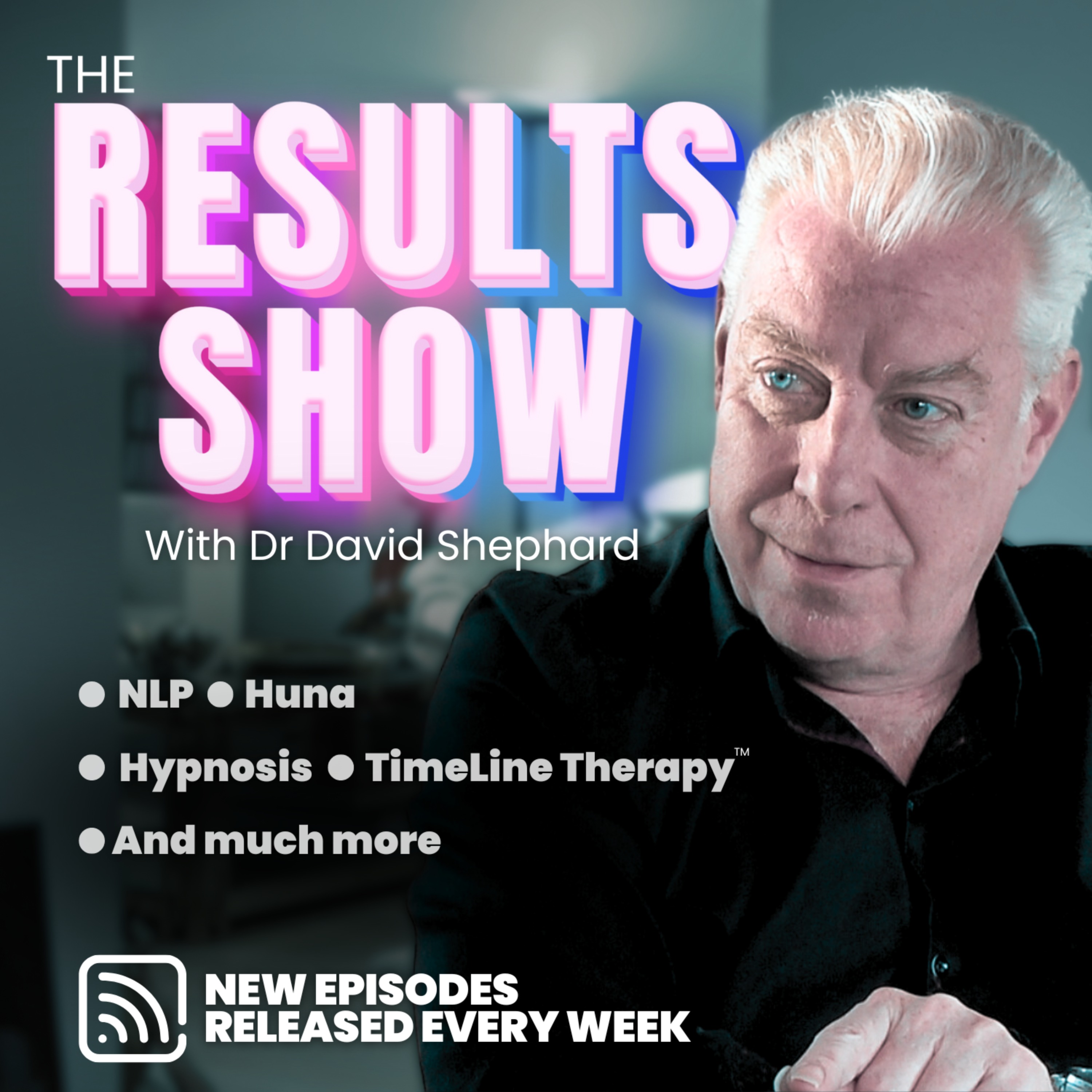 The Results Show, With Dr David Shephard