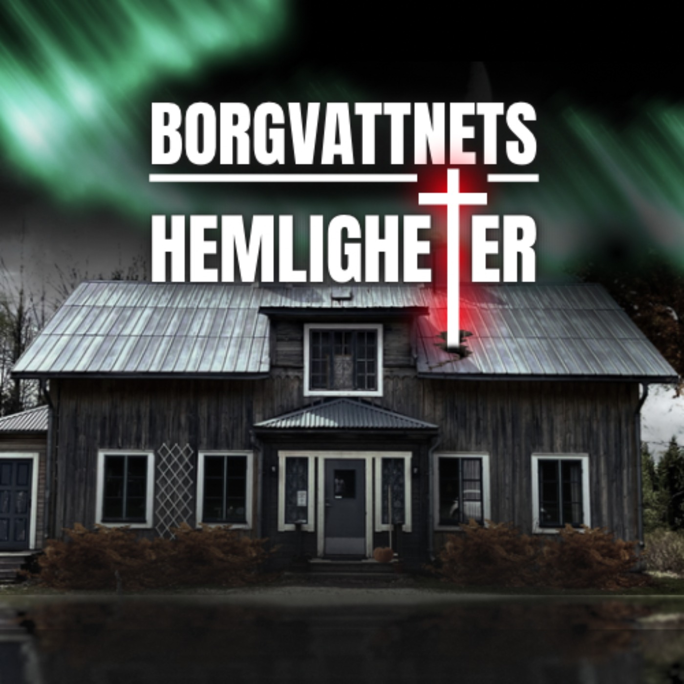 Borgvattnets Hemligheter