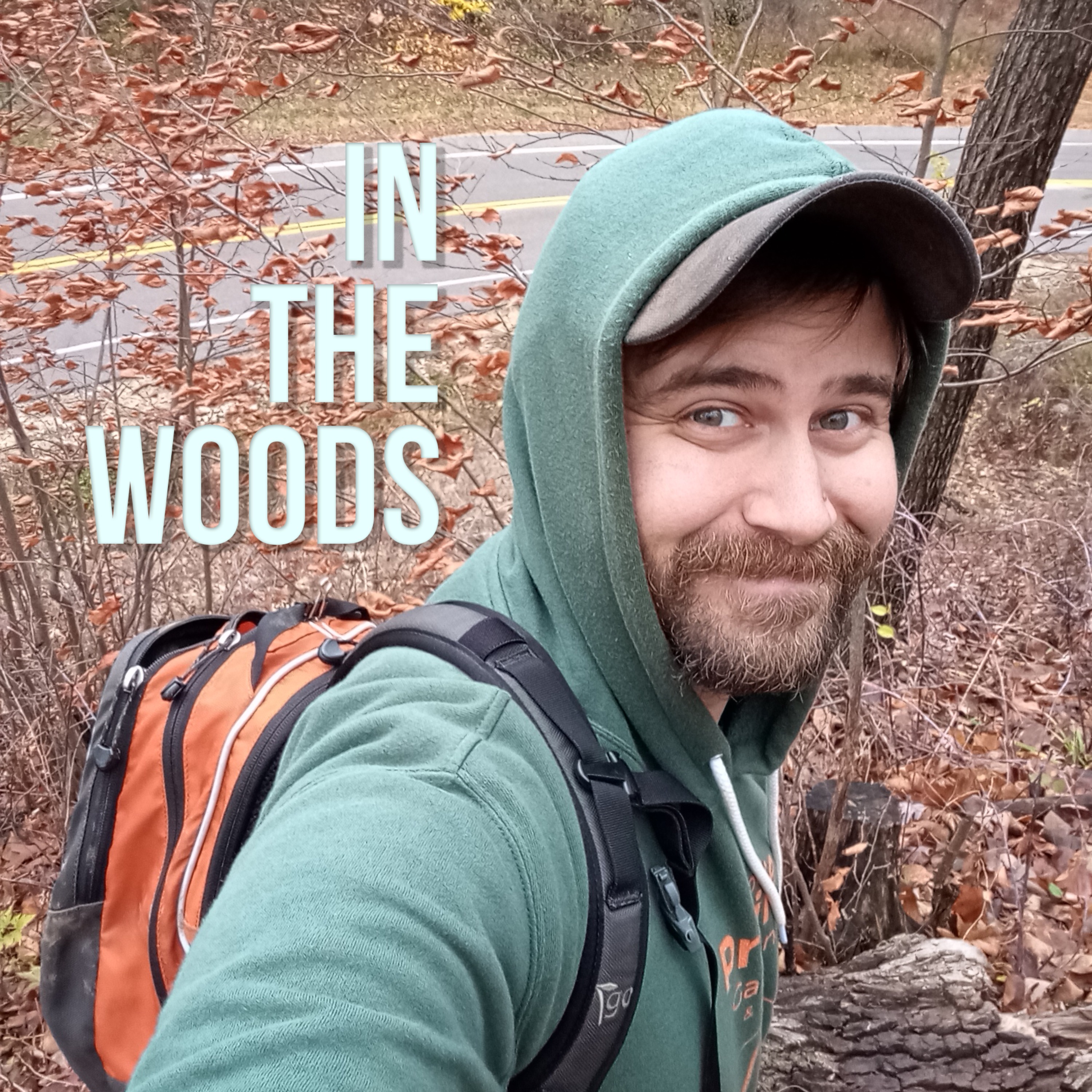 Rock Prairie Native Gardens: In The Woods