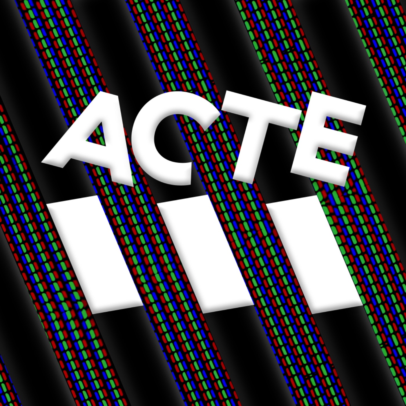 ACTE III
