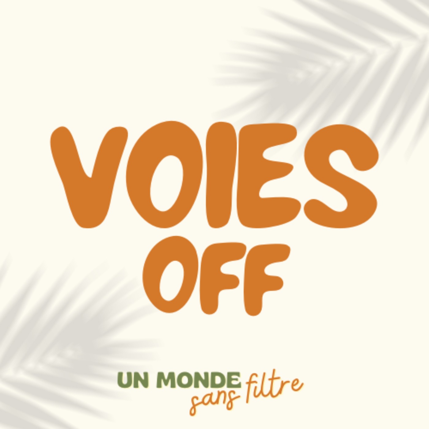 Voies OFF 