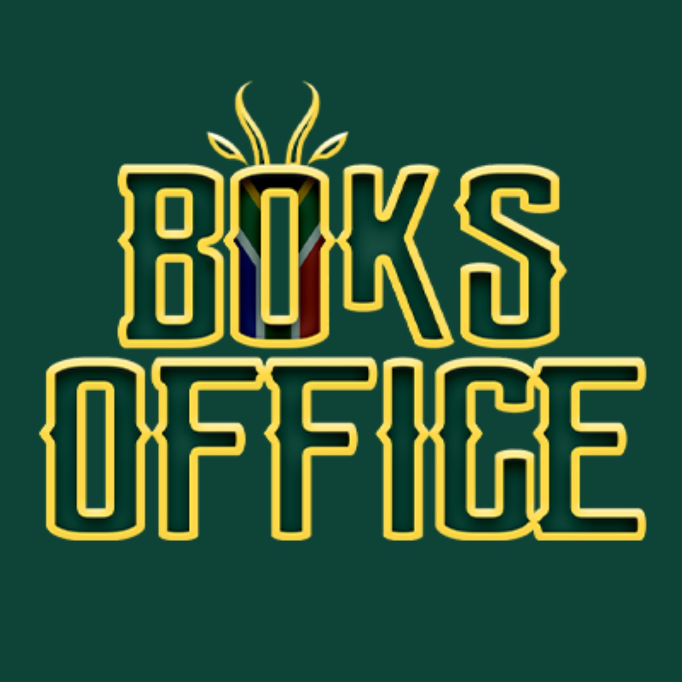 Boks Office 