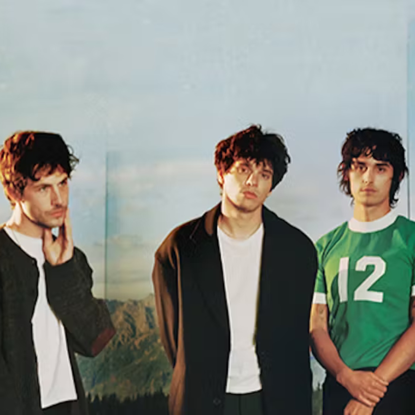 Wallows Unreleased
