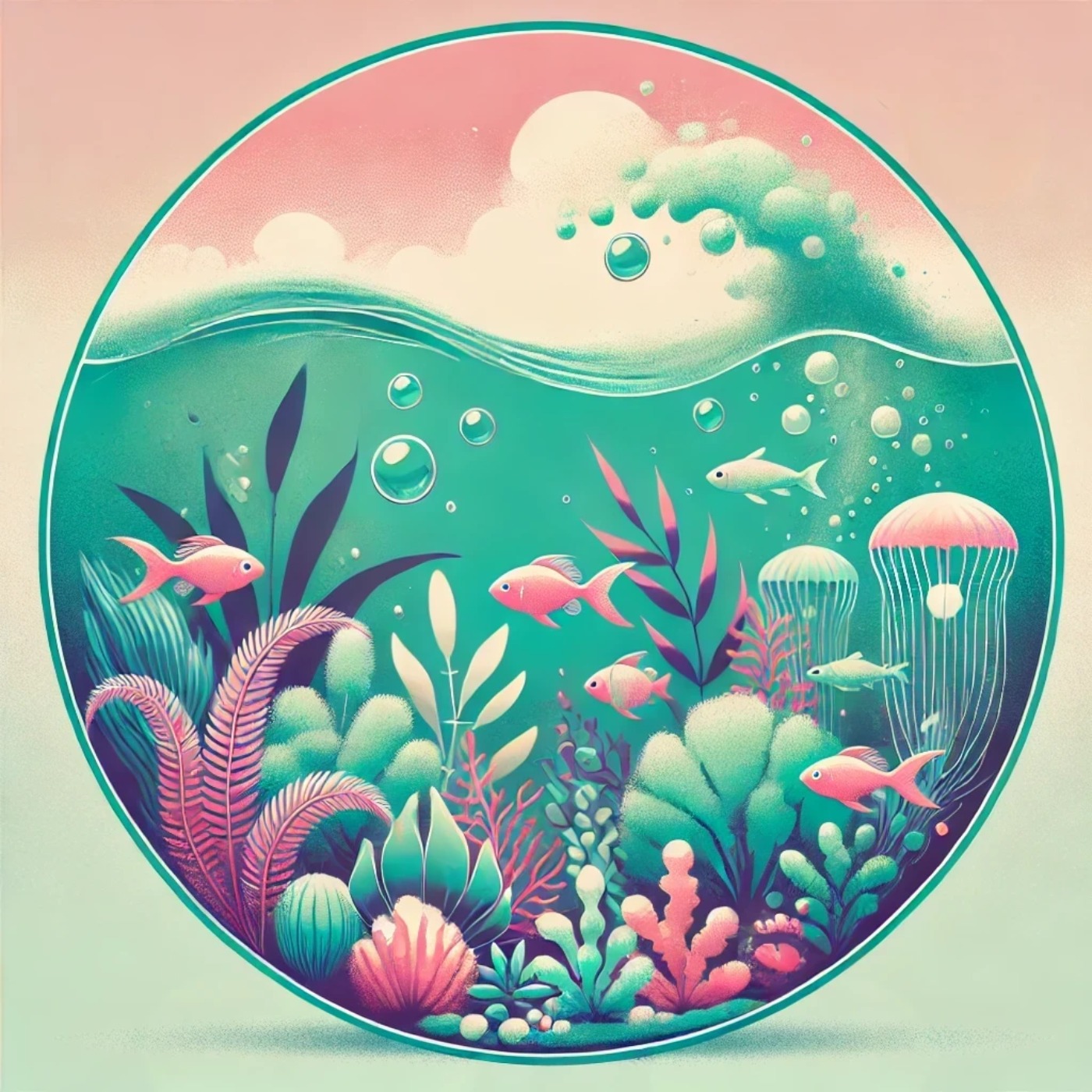 The Aquarium Hour